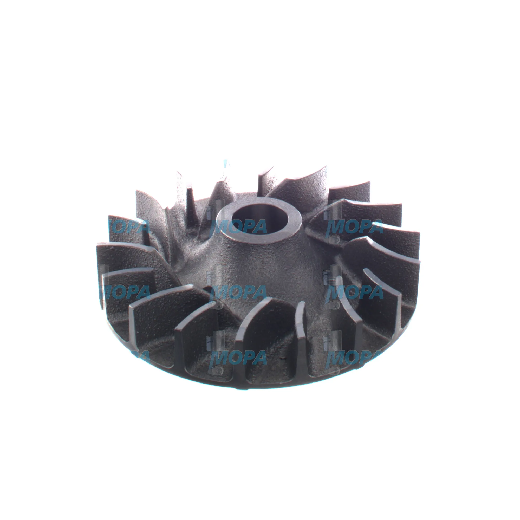 FLUEGELRAD - 5582040206 passend für MTU Motoren 9