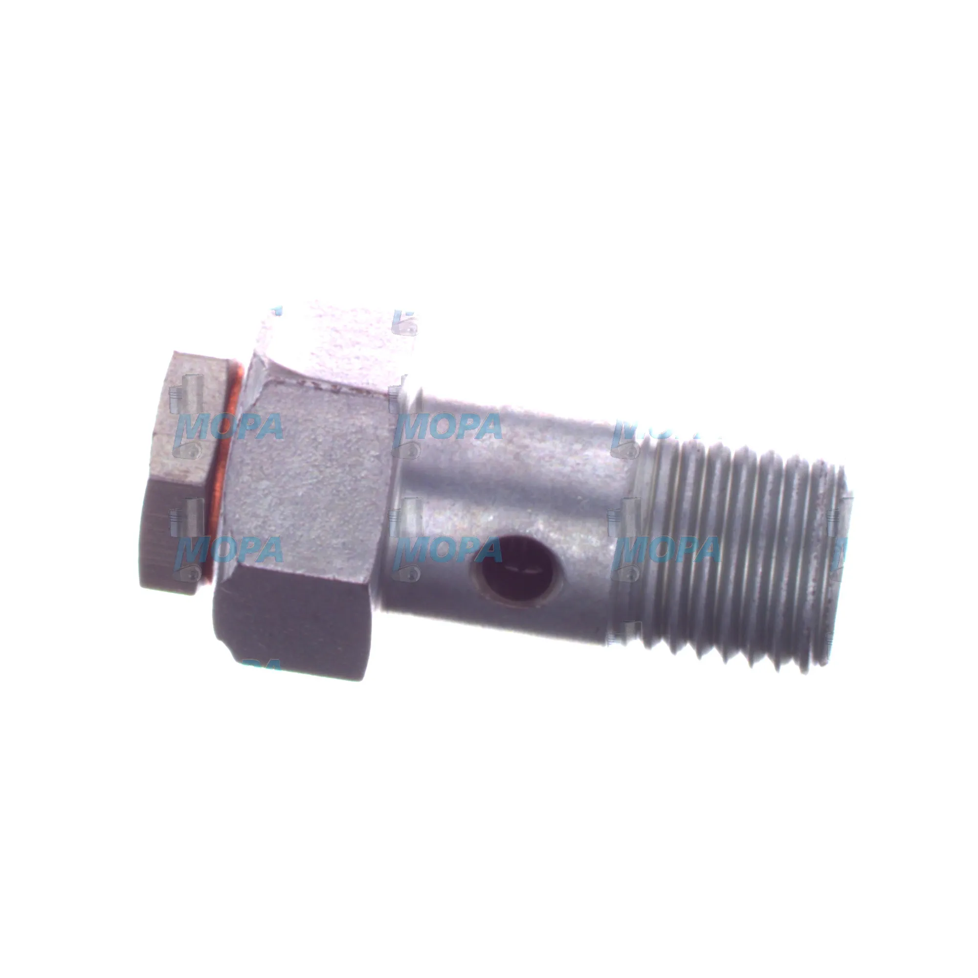 UEBERSTROEMVENTIL - 51111070036 passend für MAN D Motoren 3