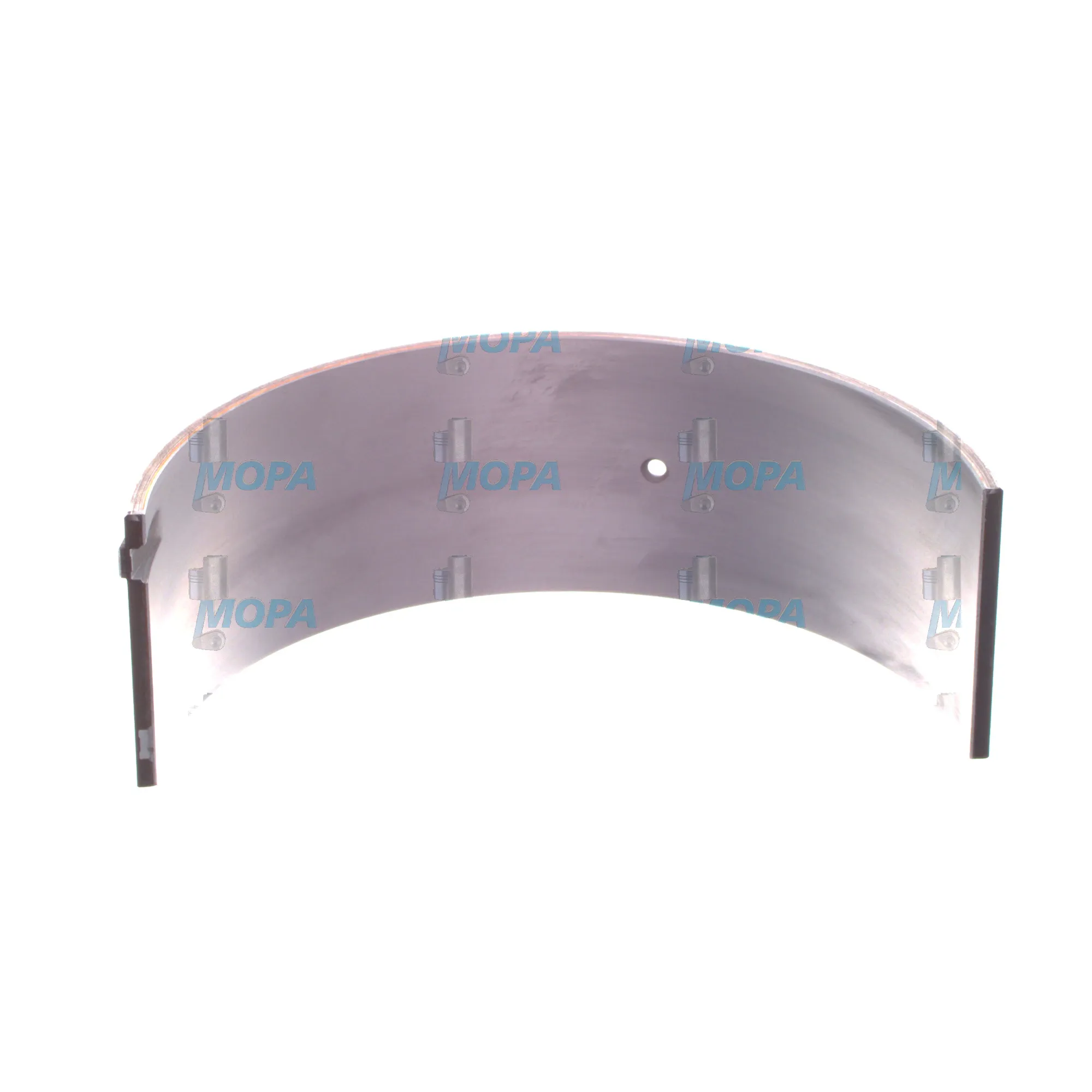 BIG END BEARING SHELL - 5360382410 suitable for MTU engines 3