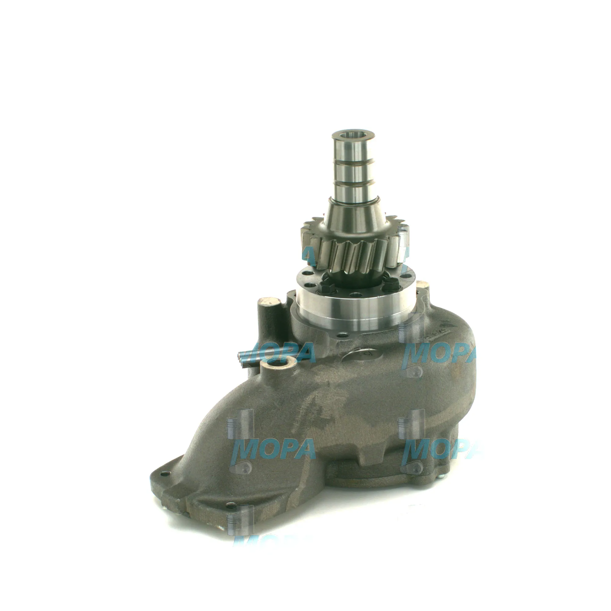 KUEHLWASSERPUMPE - 5592001001 passend für MTU Motoren