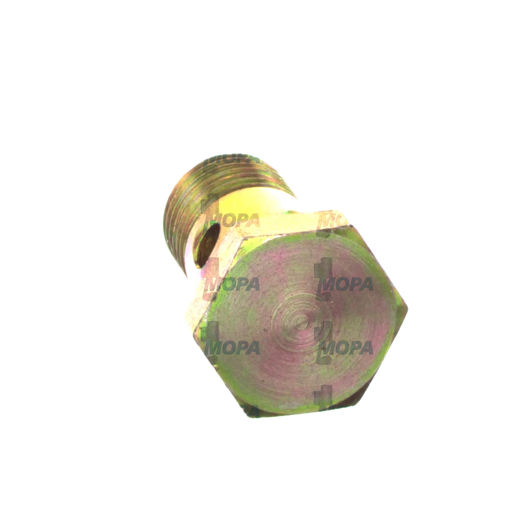 HOLLOW SCREW - 51981500175 suitable for MAN D engines 9