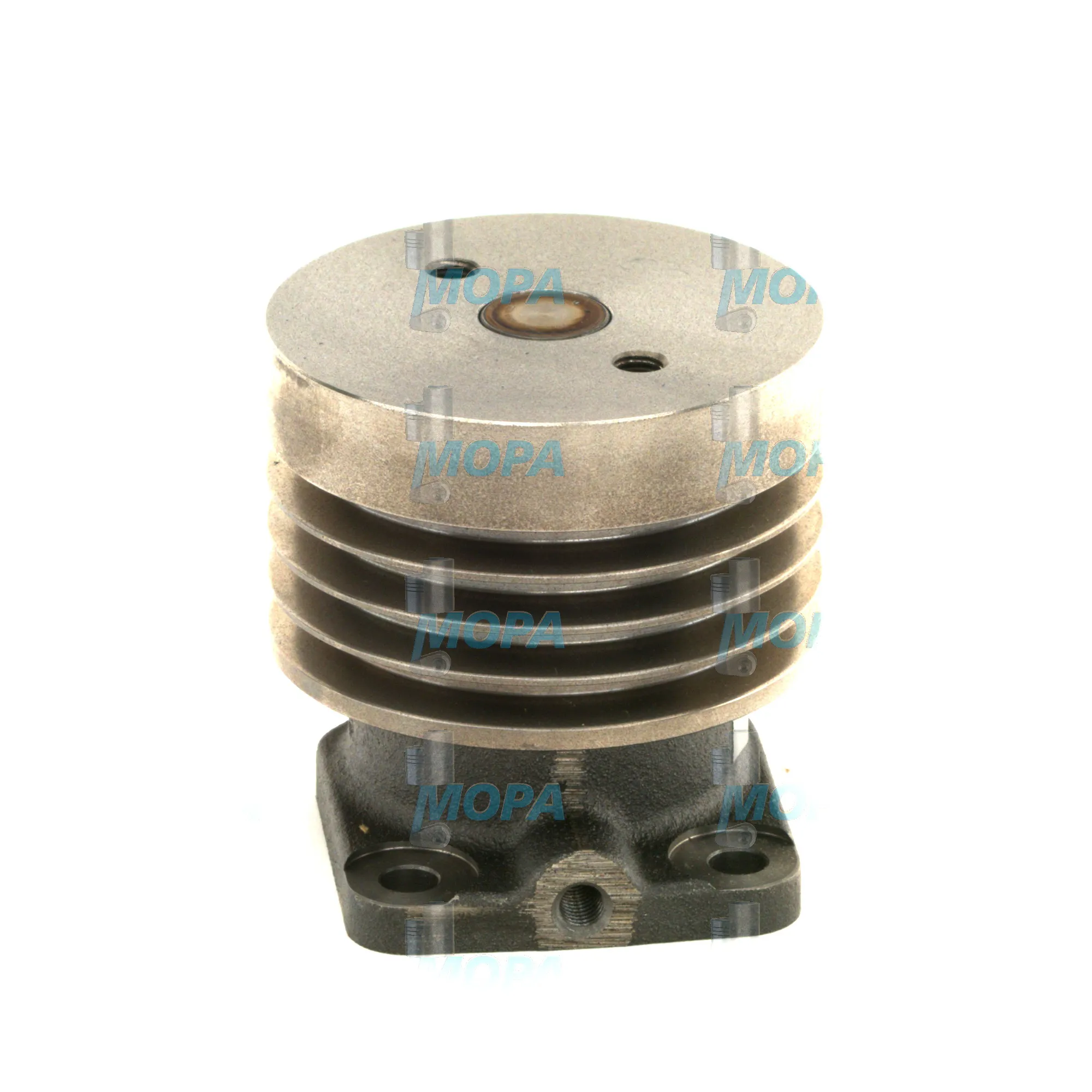 SPANNROLLE - 51958007321 passend für MAN D-Motoren 8