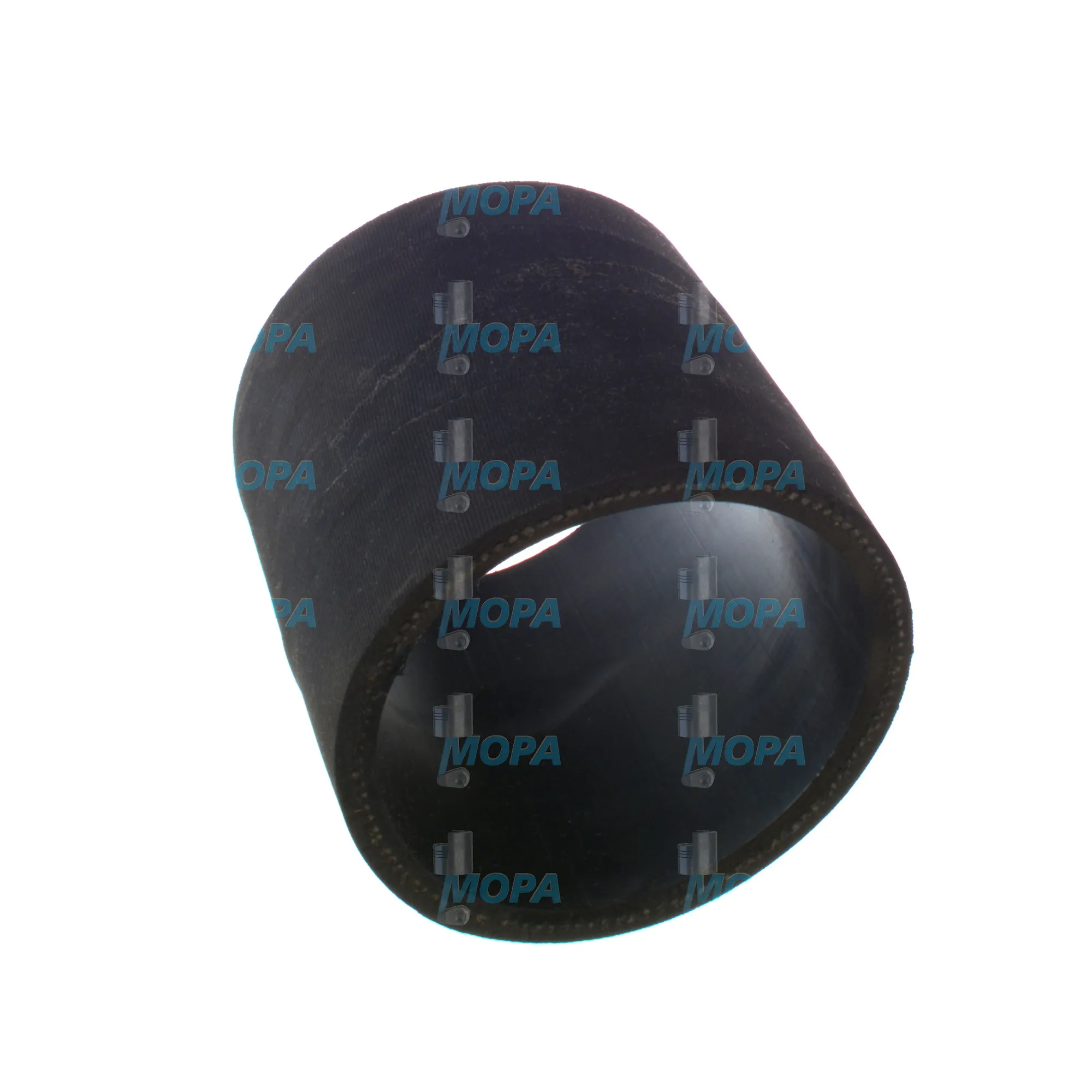 TUBING CONNECTION - WN73411 80X7X100 suitable for MWM & Deutz engines 4