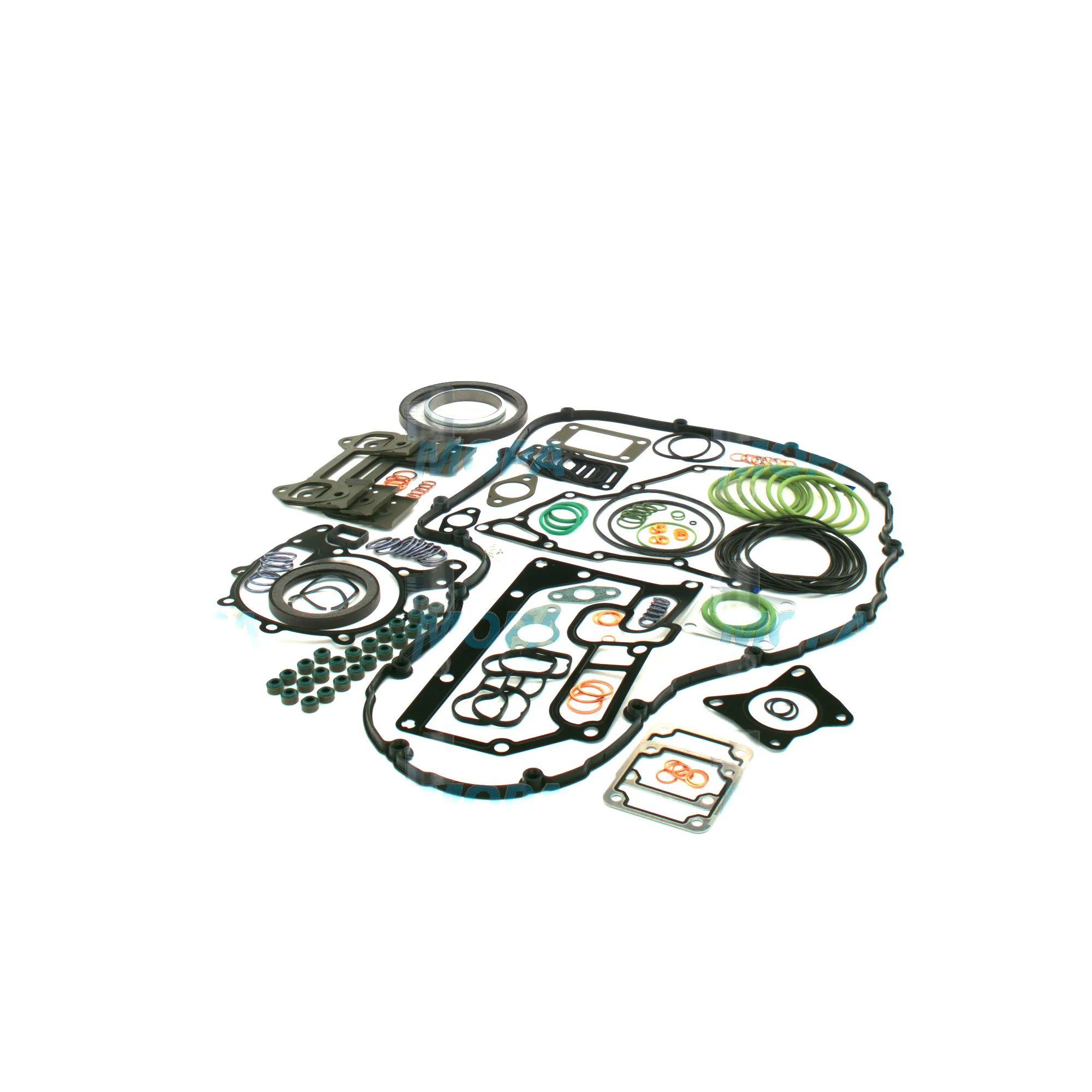 GASKET SET - 21043318 suitable for Volvo/Volvo Penta engines 9