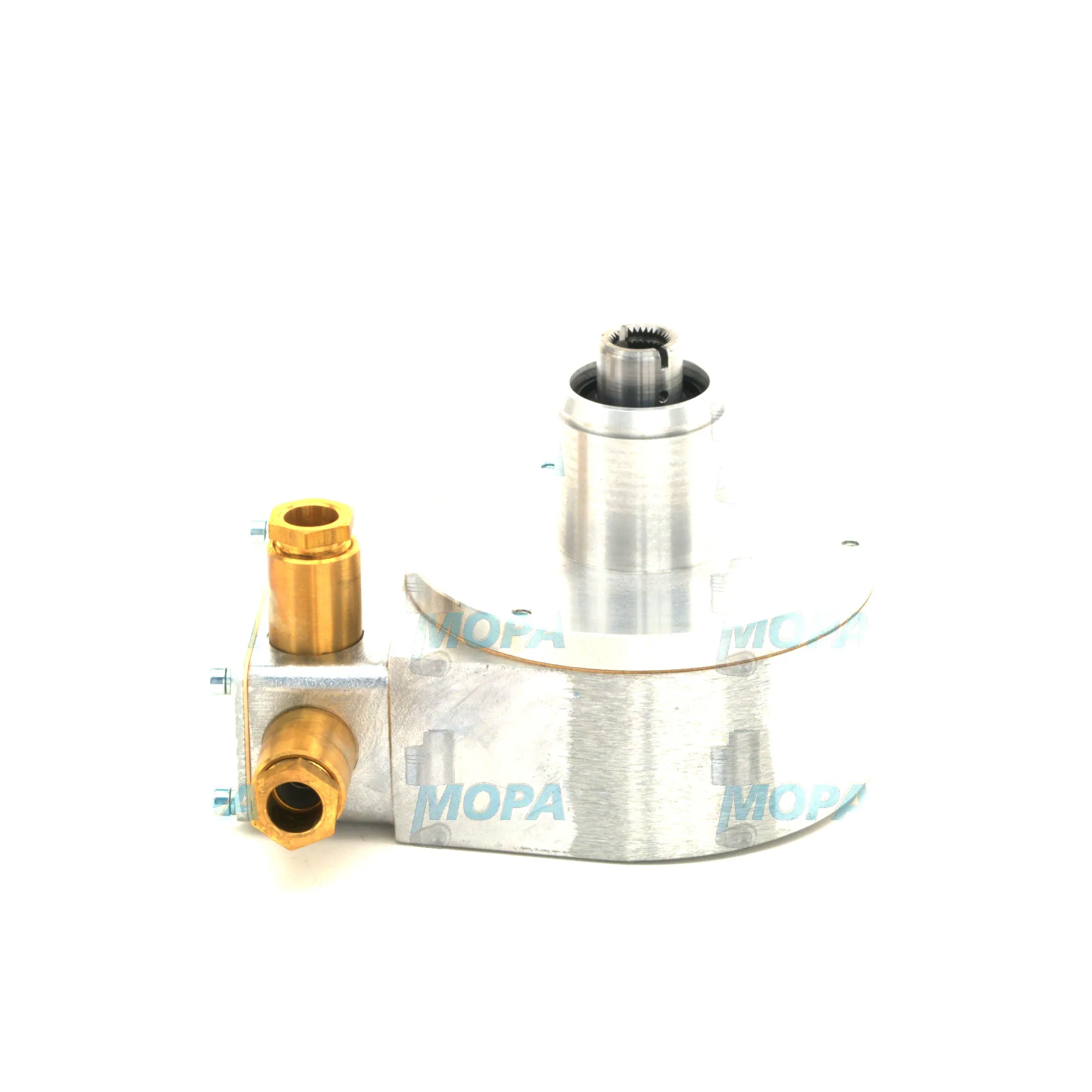 SPEED SENSOR - 0005352033 suitable for MTU engines 5