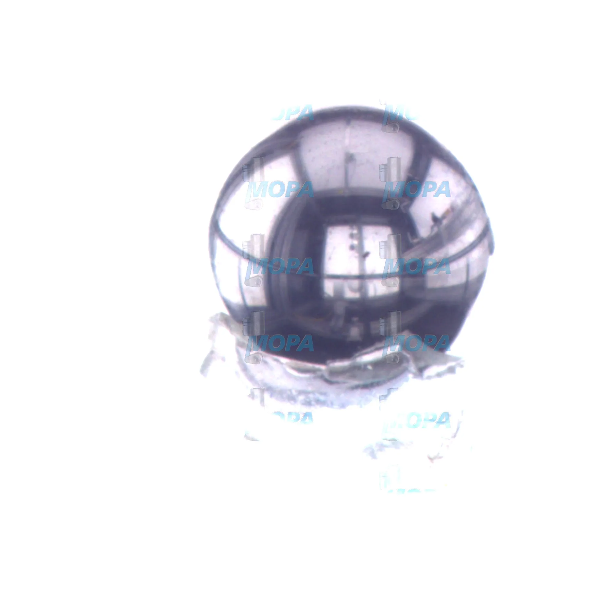 BALL - 06316490006 suitable for MAN D engines 6