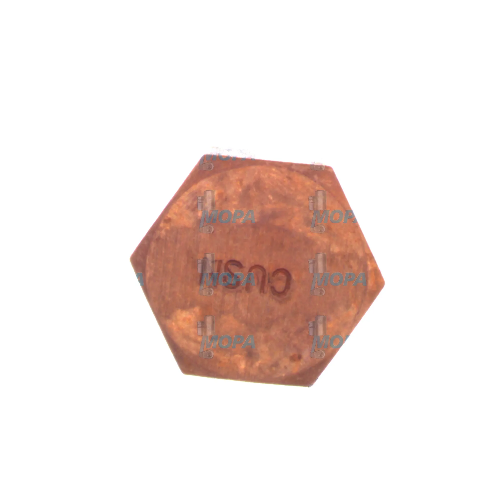 SCREW PLUG - 628/32/16/05033501 suitable for MWM & Deutz engines