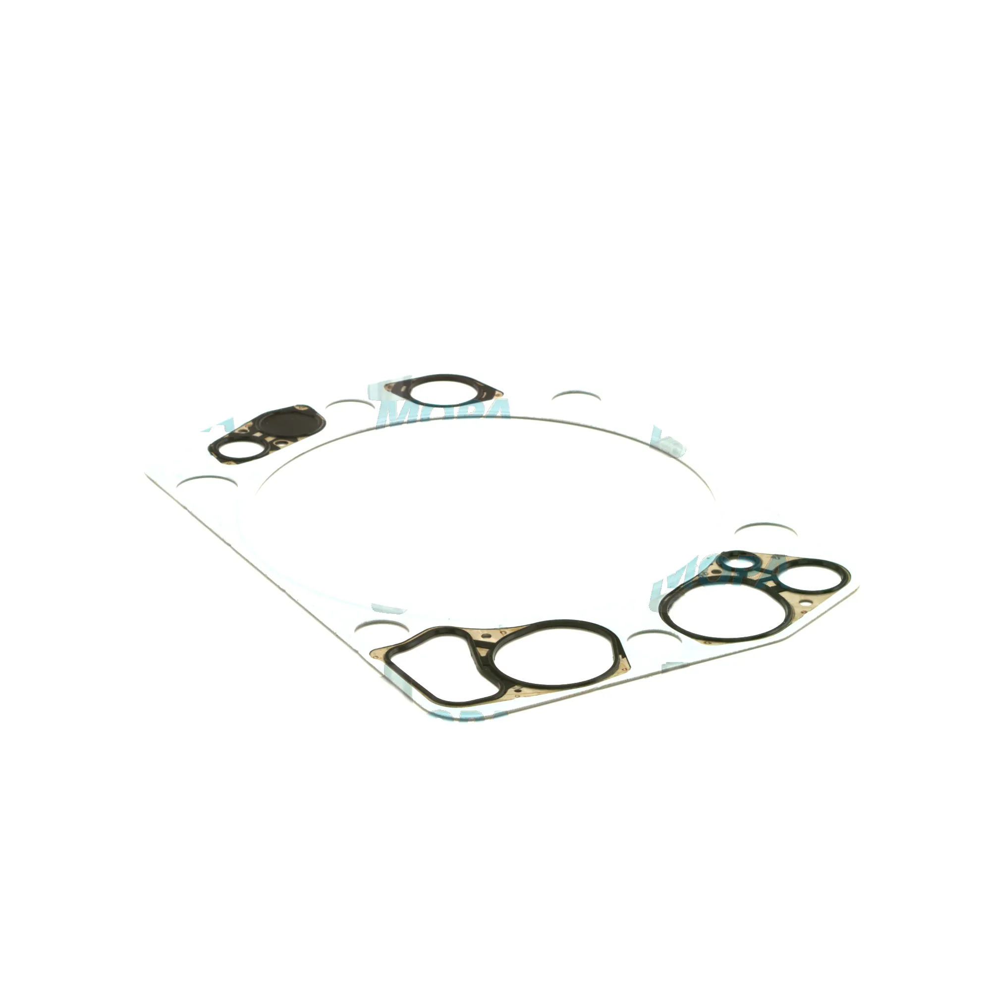 CYLINDER HEAD GASKET - 51039010338 suitable for MAN D engines 8