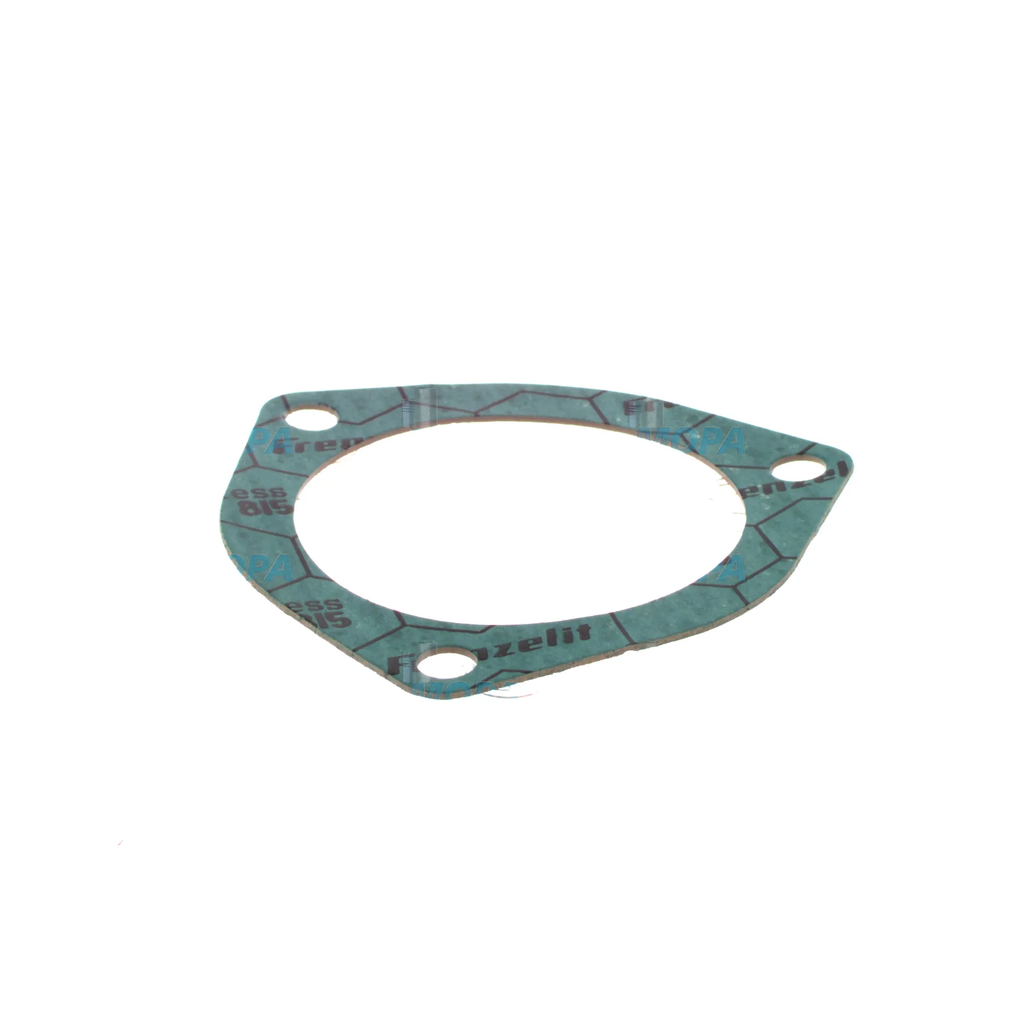 GASKET - 5800640980 suitable for MTU engines 9