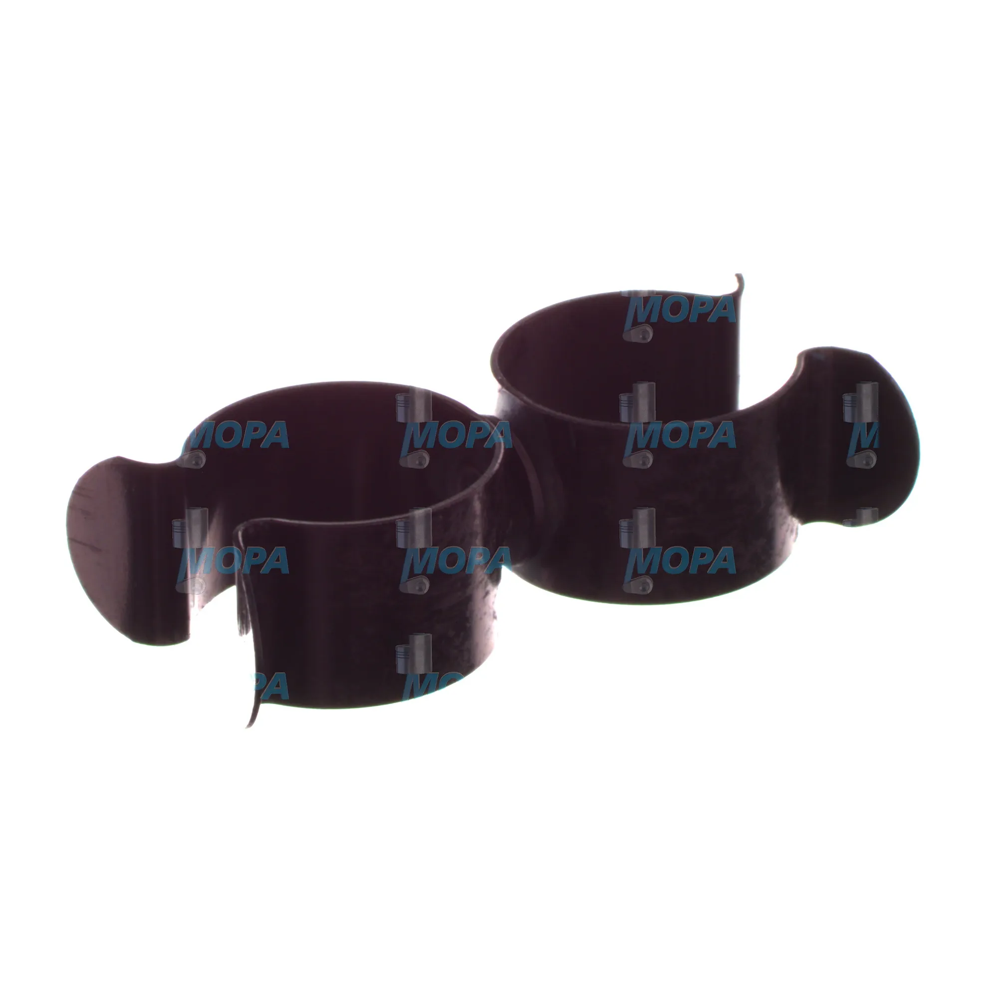 CLIP - 604020902222 suitable for MWM & Deutz engines 2