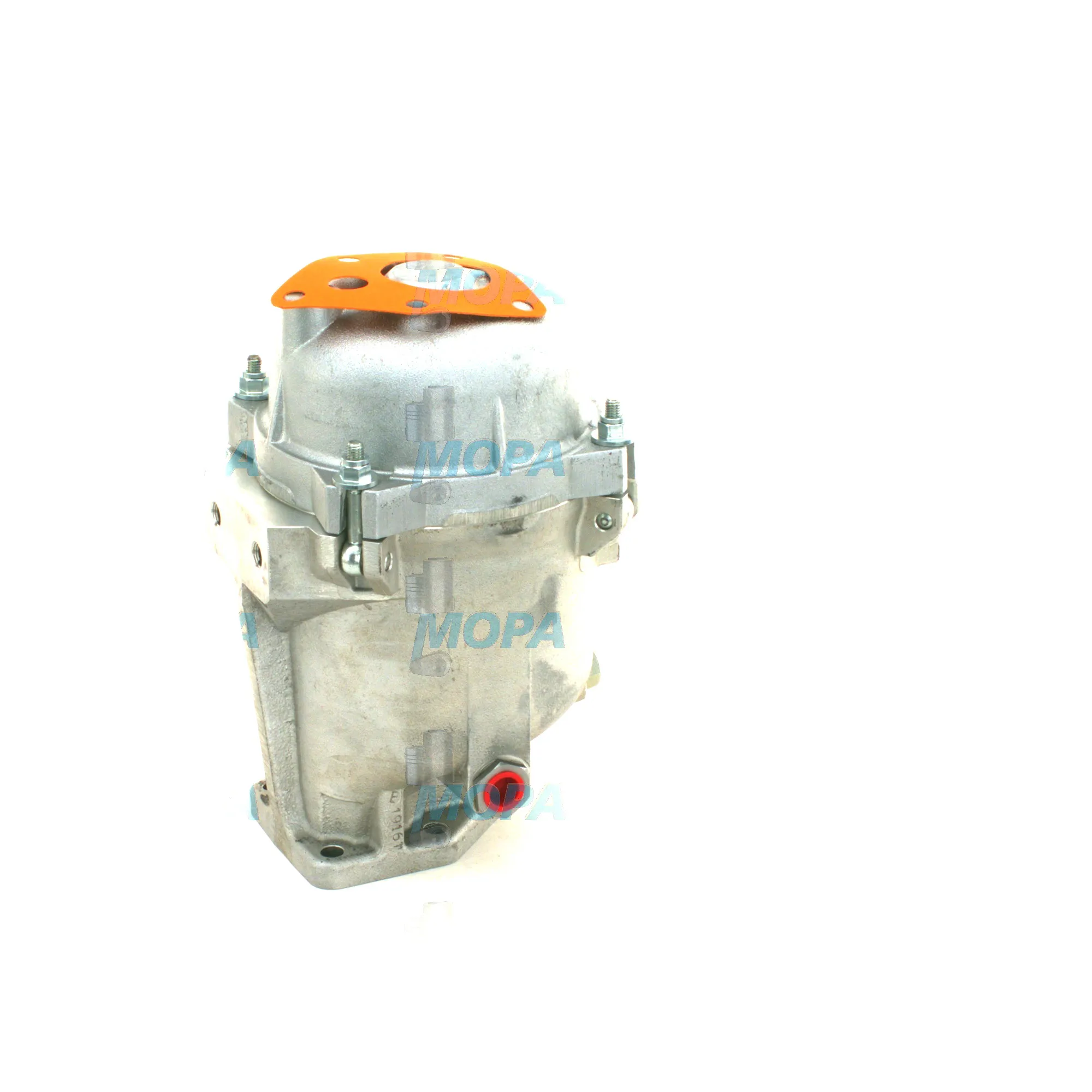 OIL CENTRIFUGE - 12306887 suitable for MWM & Deutz engines 5