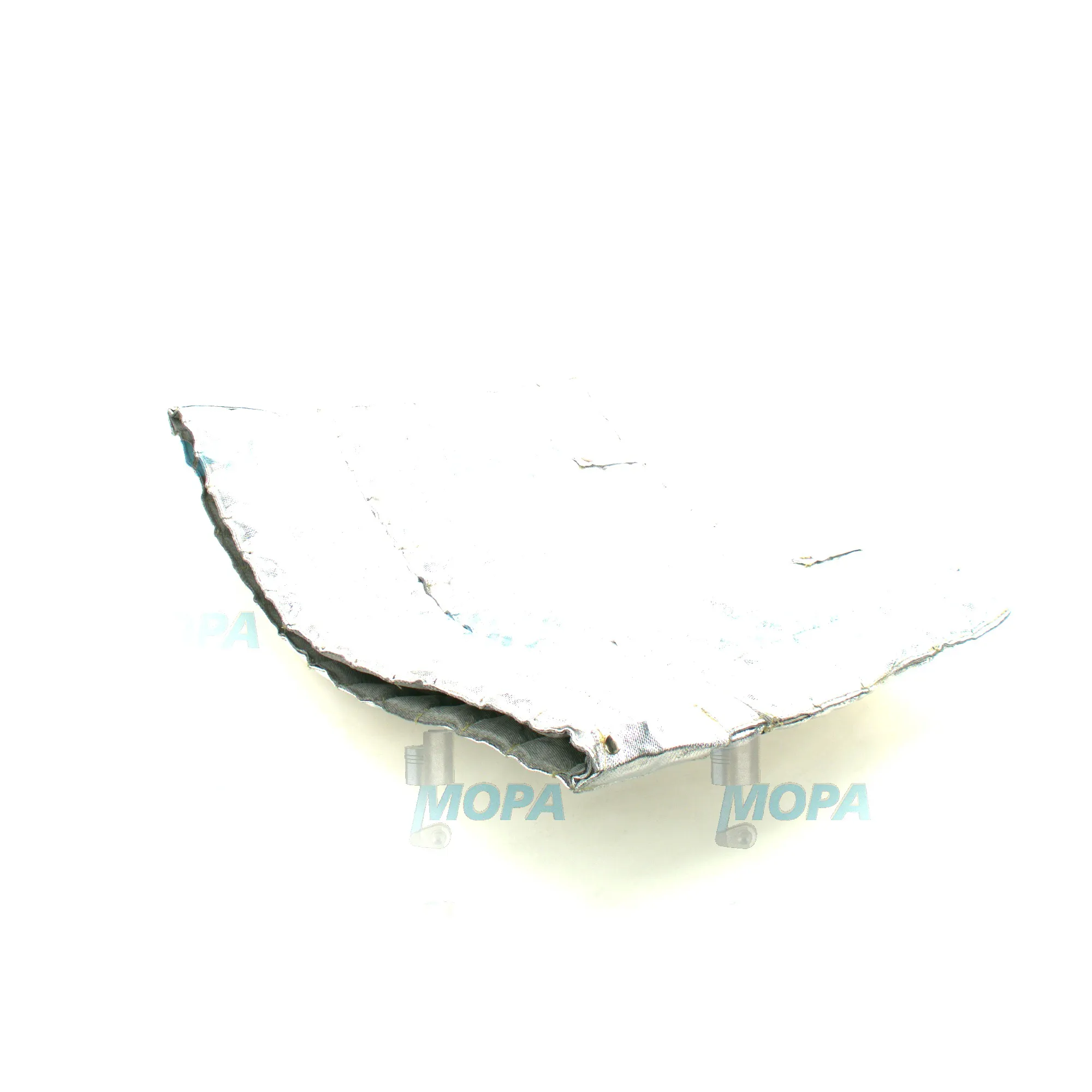 INSULATION - 5841420123 suitable for MTU engines 7
