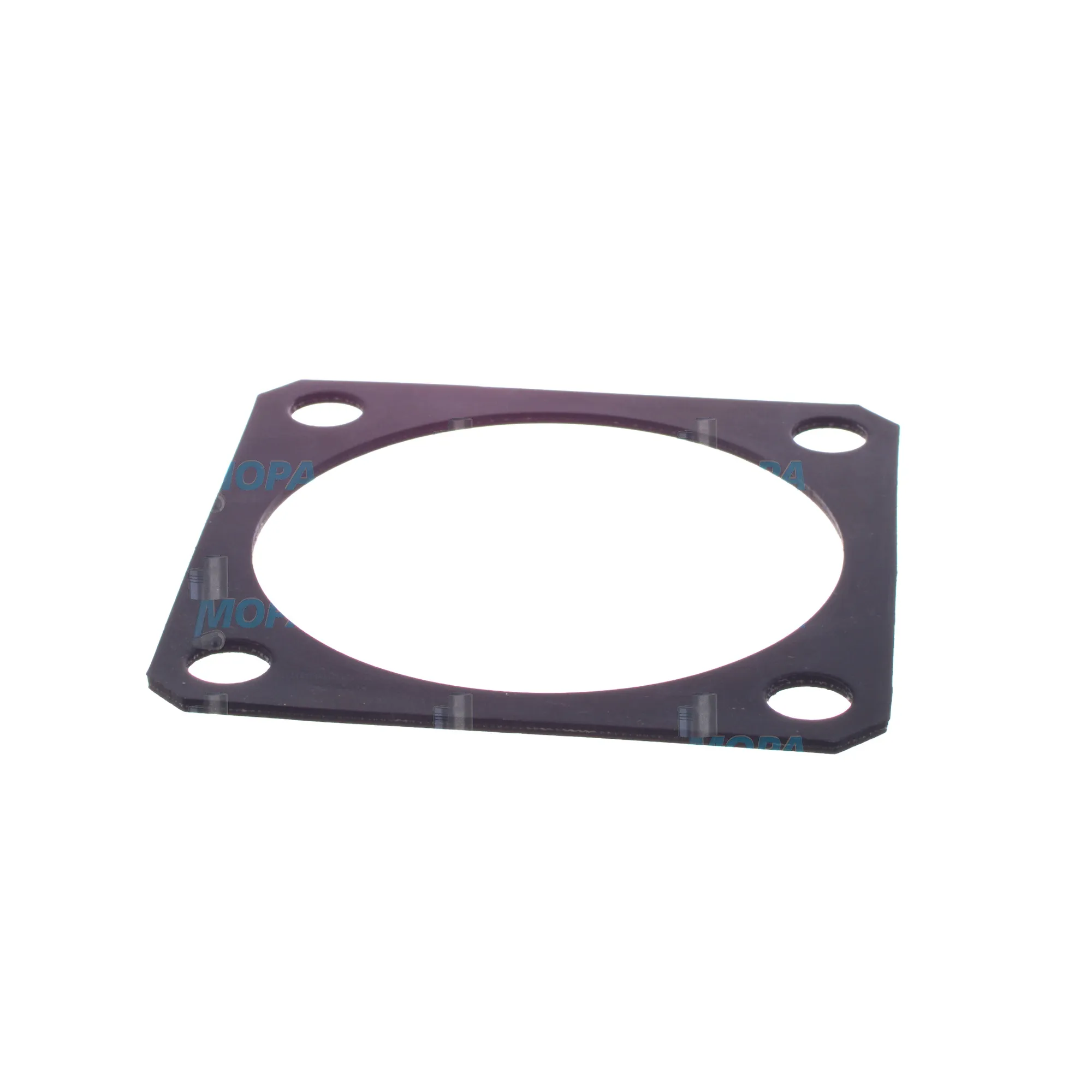FLANGED COVER - 02158297 suitable for MWM & Deutz engines 9