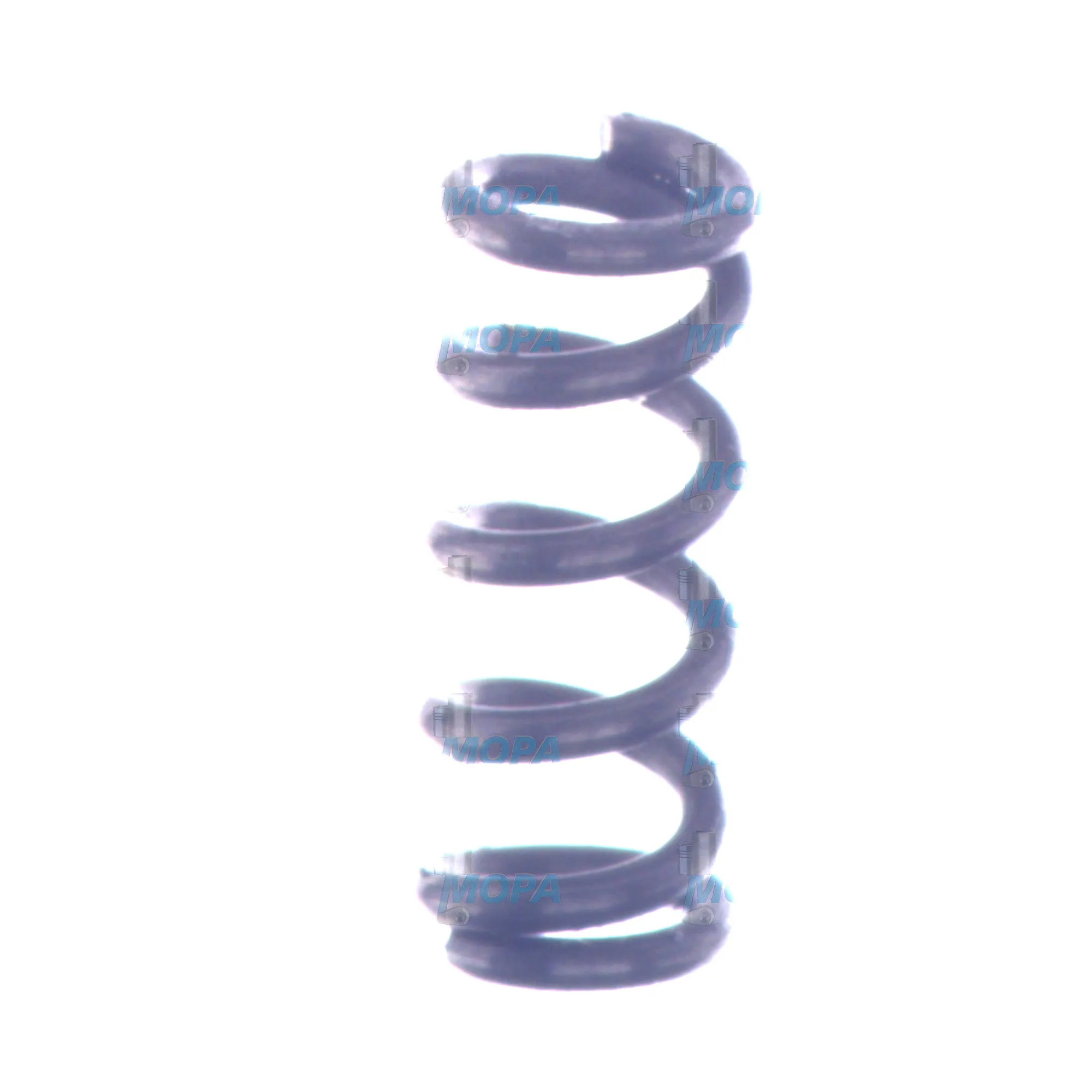 SPRING - 0059931401 suitable for MTU engines 8