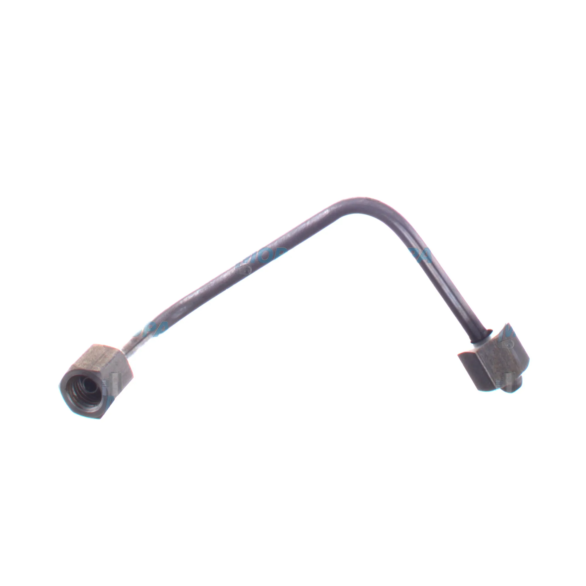 VENT LINE - 5532002458 suitable for MTU engines 3
