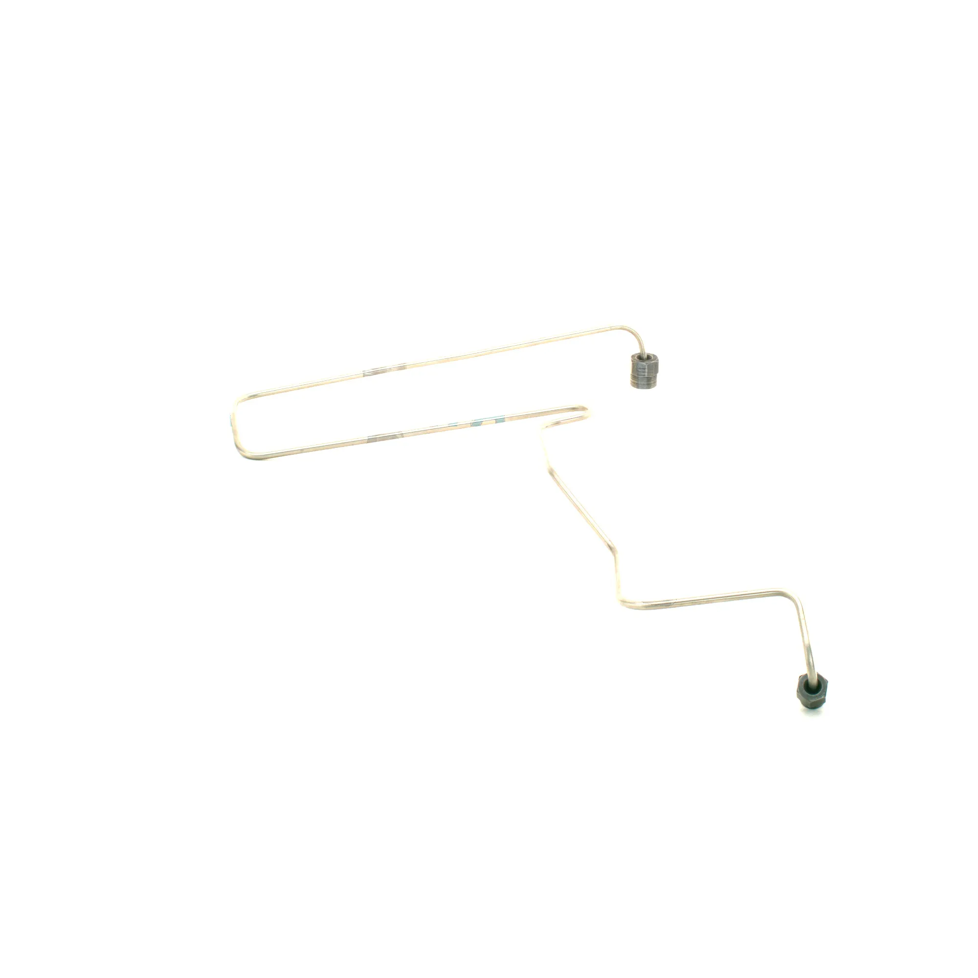 KRAFTSTOFFLEITUNG - 5530704334 passend für MTU Motoren 8