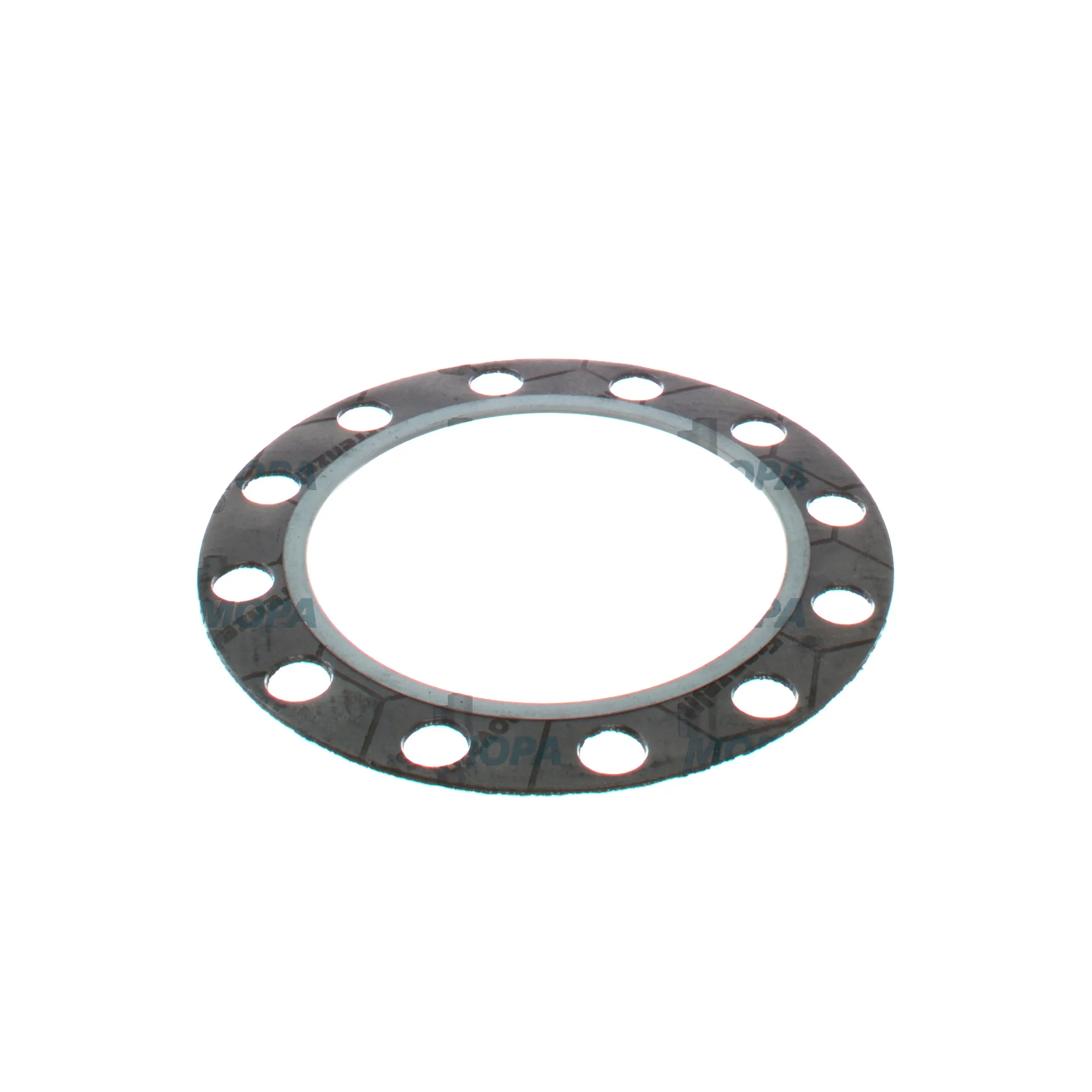 DICHTUNG - 04054667 passend für MWM & Deutz Motoren 6