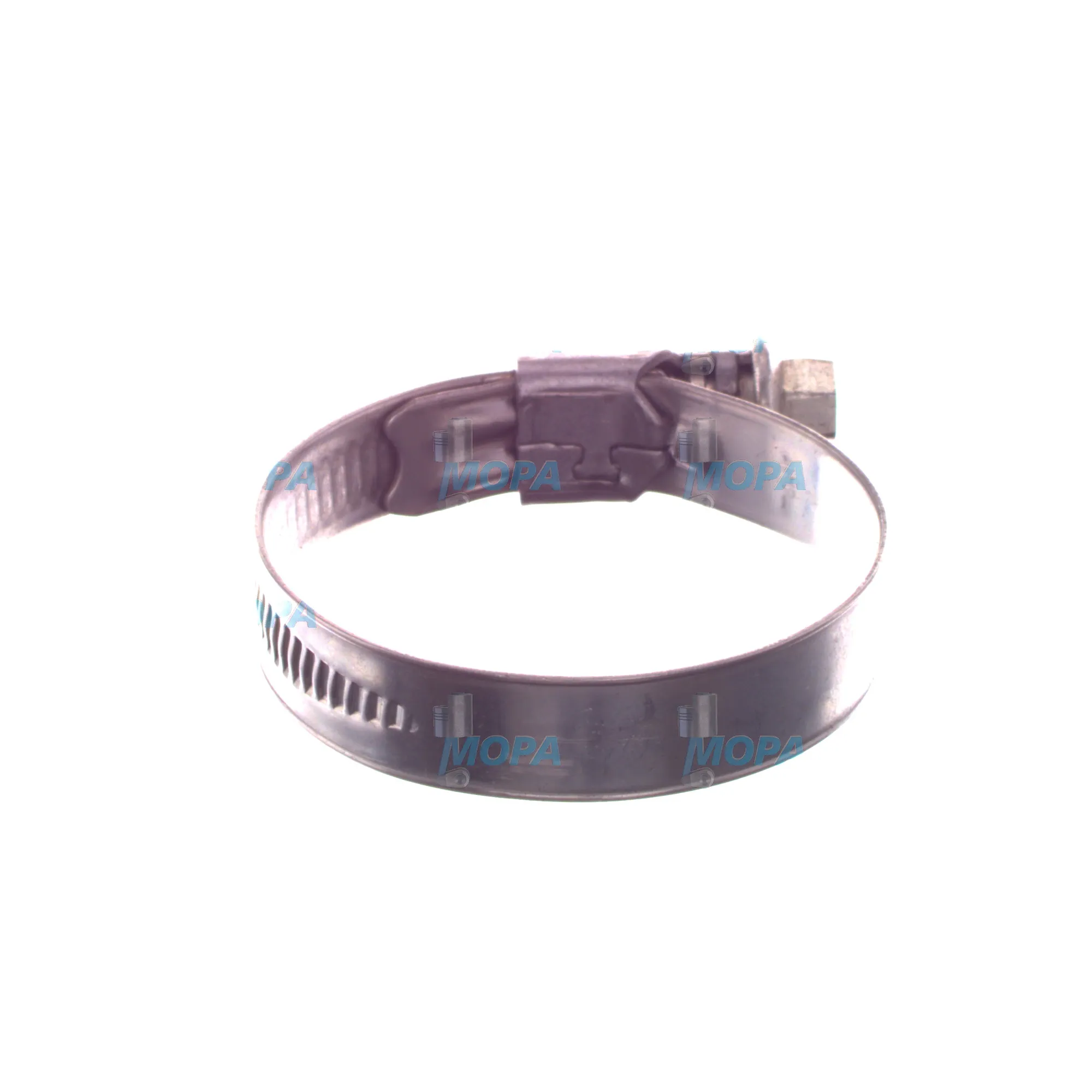 ROHRSCHELLE - 000000000670 passend für MTU Motoren 7