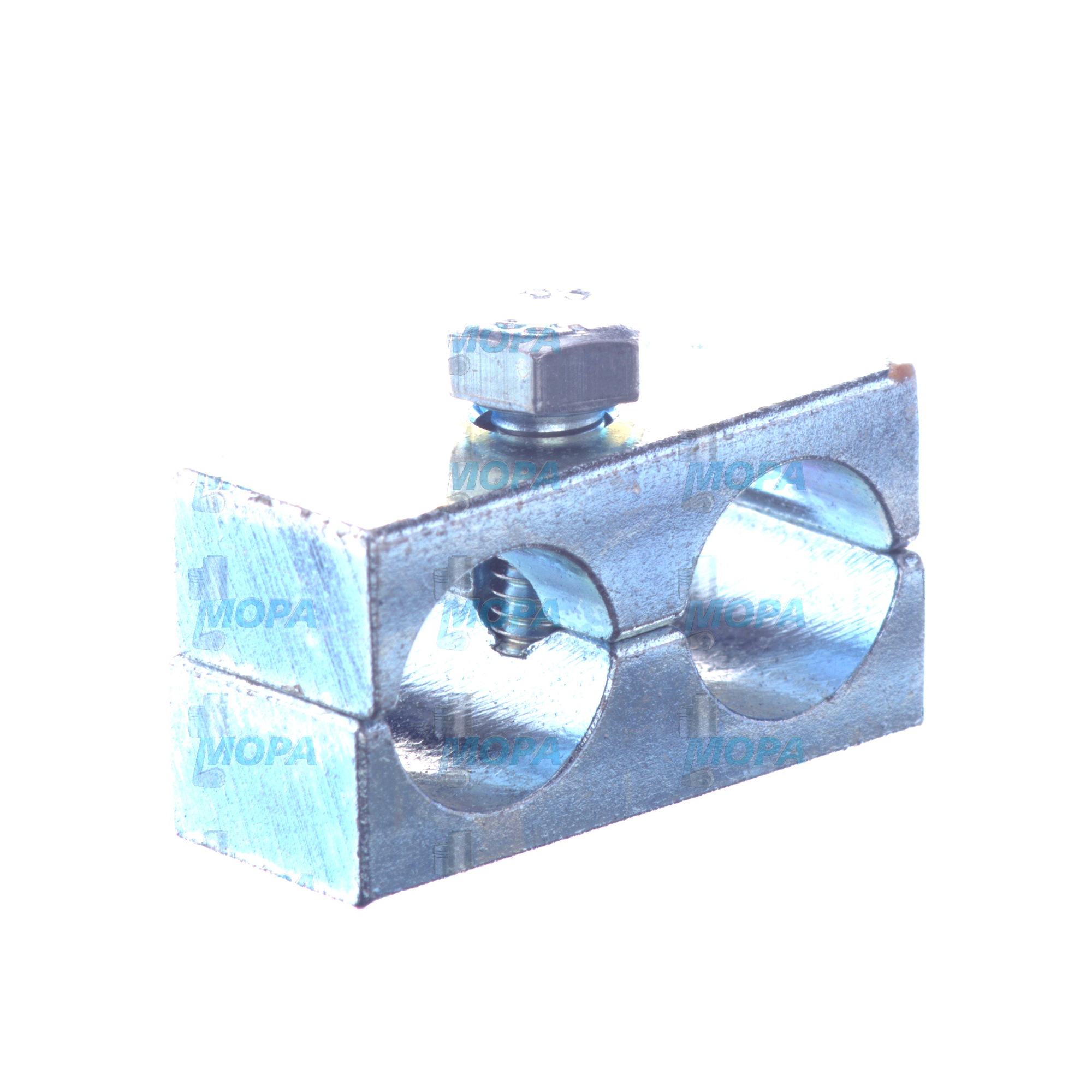 MOUNTING CLAMP - 51974016026 suitable for MAN D engines