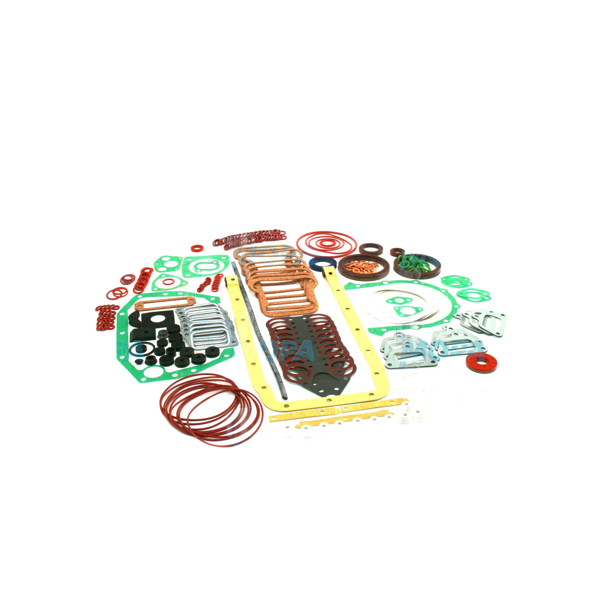 GASKET SET - 02928813 suitable for Deutz engines 3