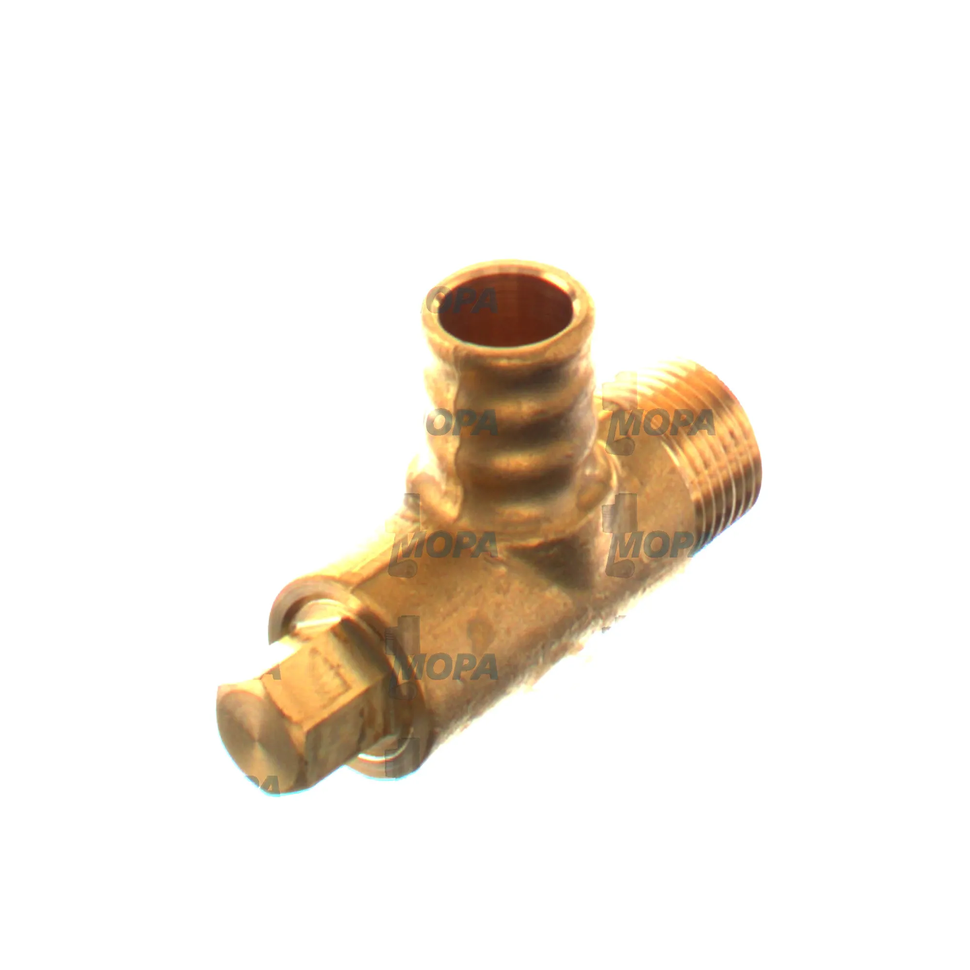 DRAIN VALVE - 0049976736 suitable for MTU engines 9