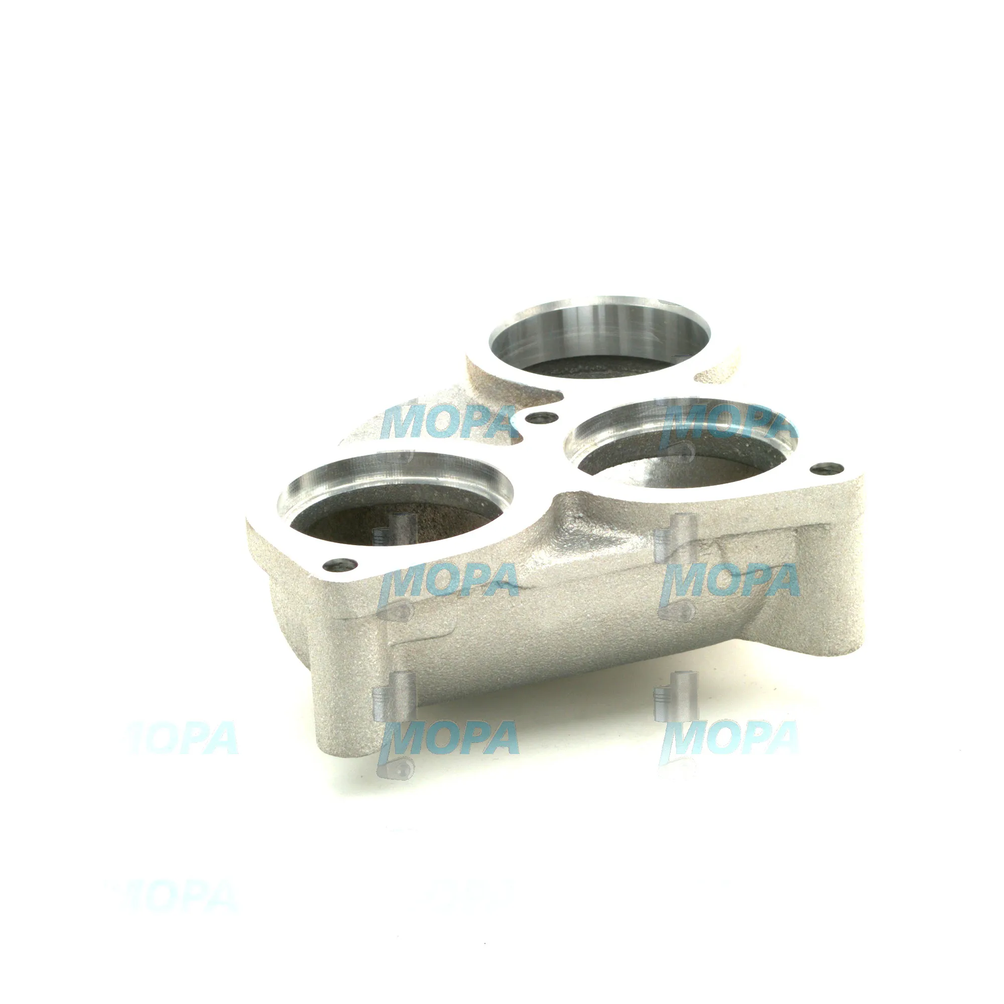 COOLING WATER PIPE - 51063010539 suitable for MAN D-engines 9