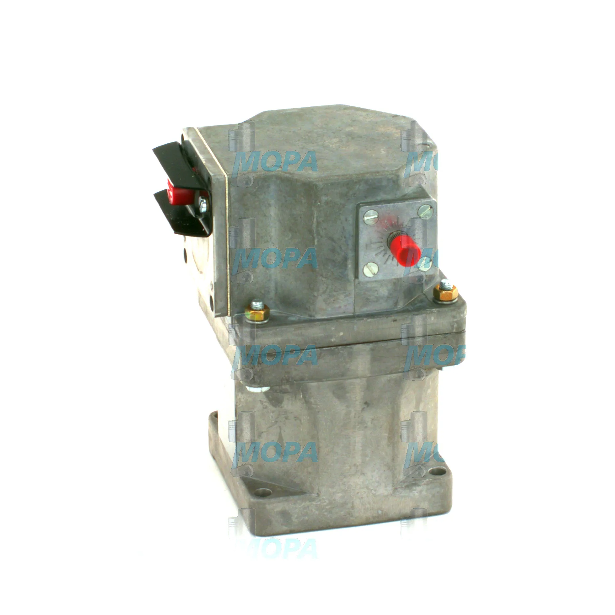 STELLGLIED - 0010612400 passend für MTU Motoren 5