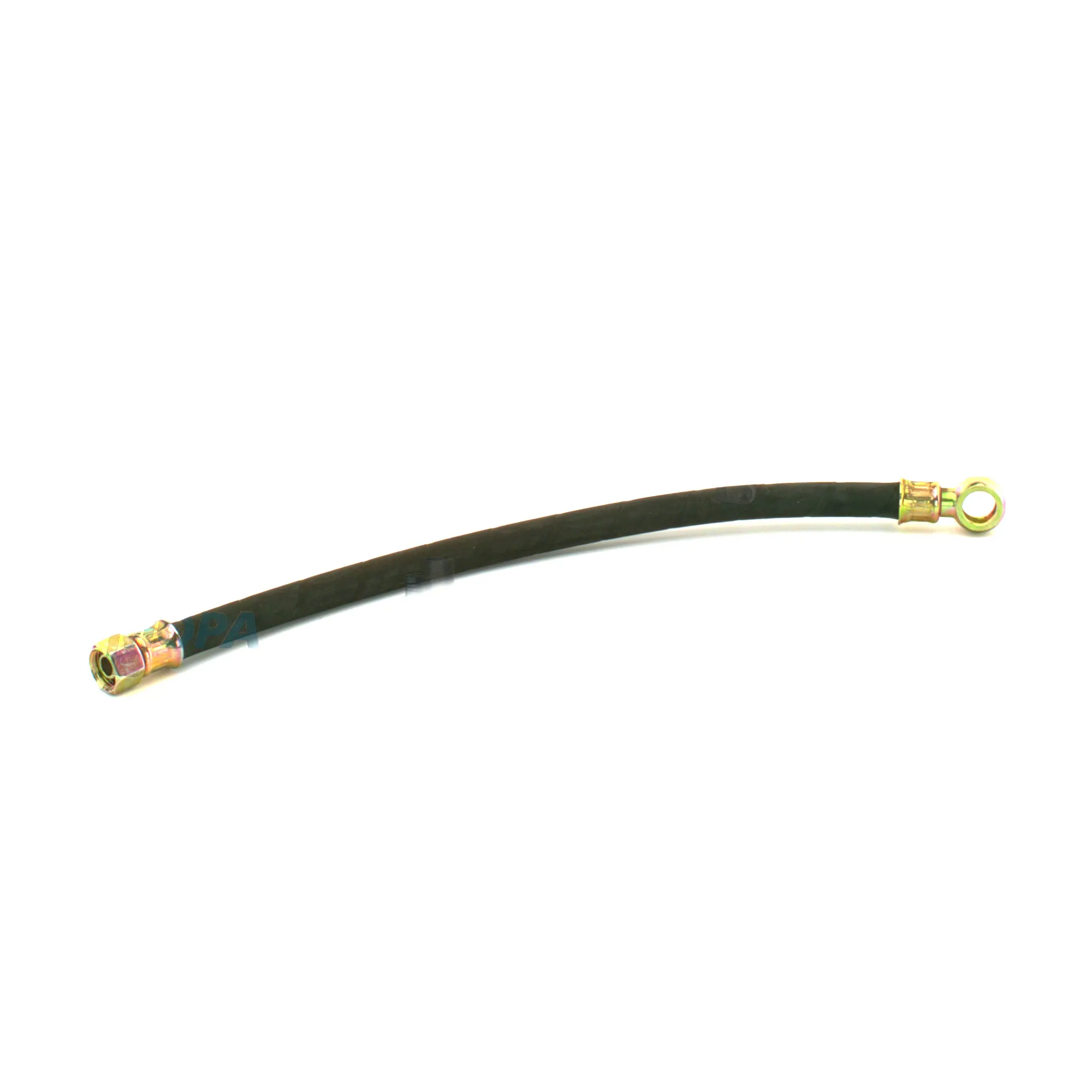 PIPE/LINE/LEAD - 630009390114 suitable for MWM & Deutz engines 2
