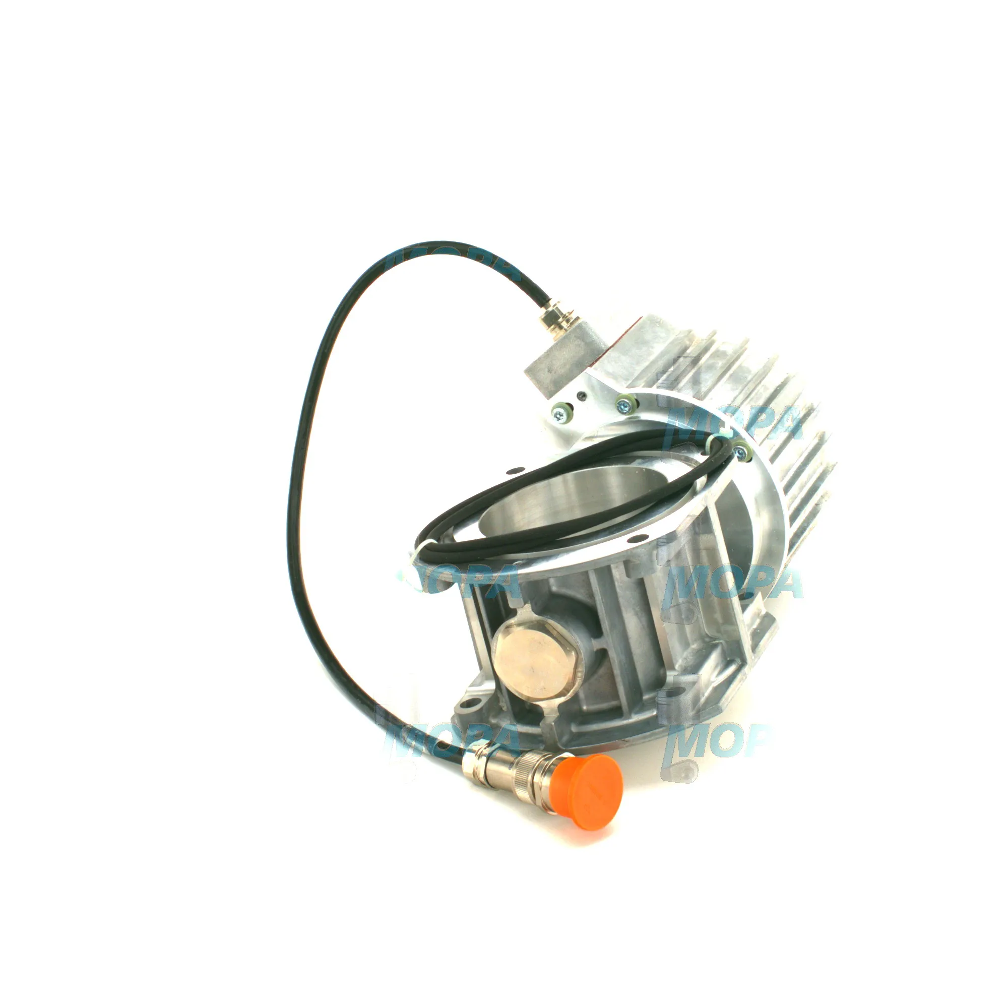 THROTTLE VALVE - 12453956 suitable for MWM & Deutz engines