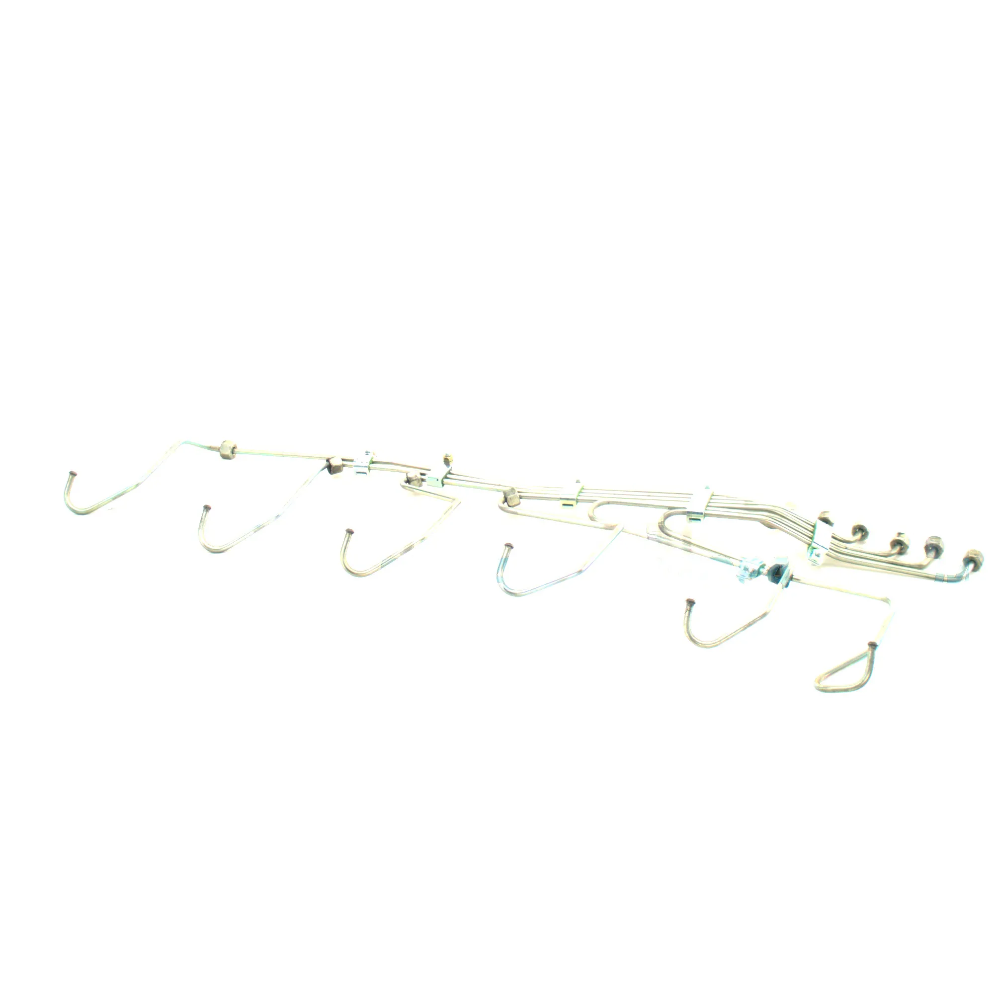 INJECTION LINE SET - 51103036236 suitable for MAN D engines 7