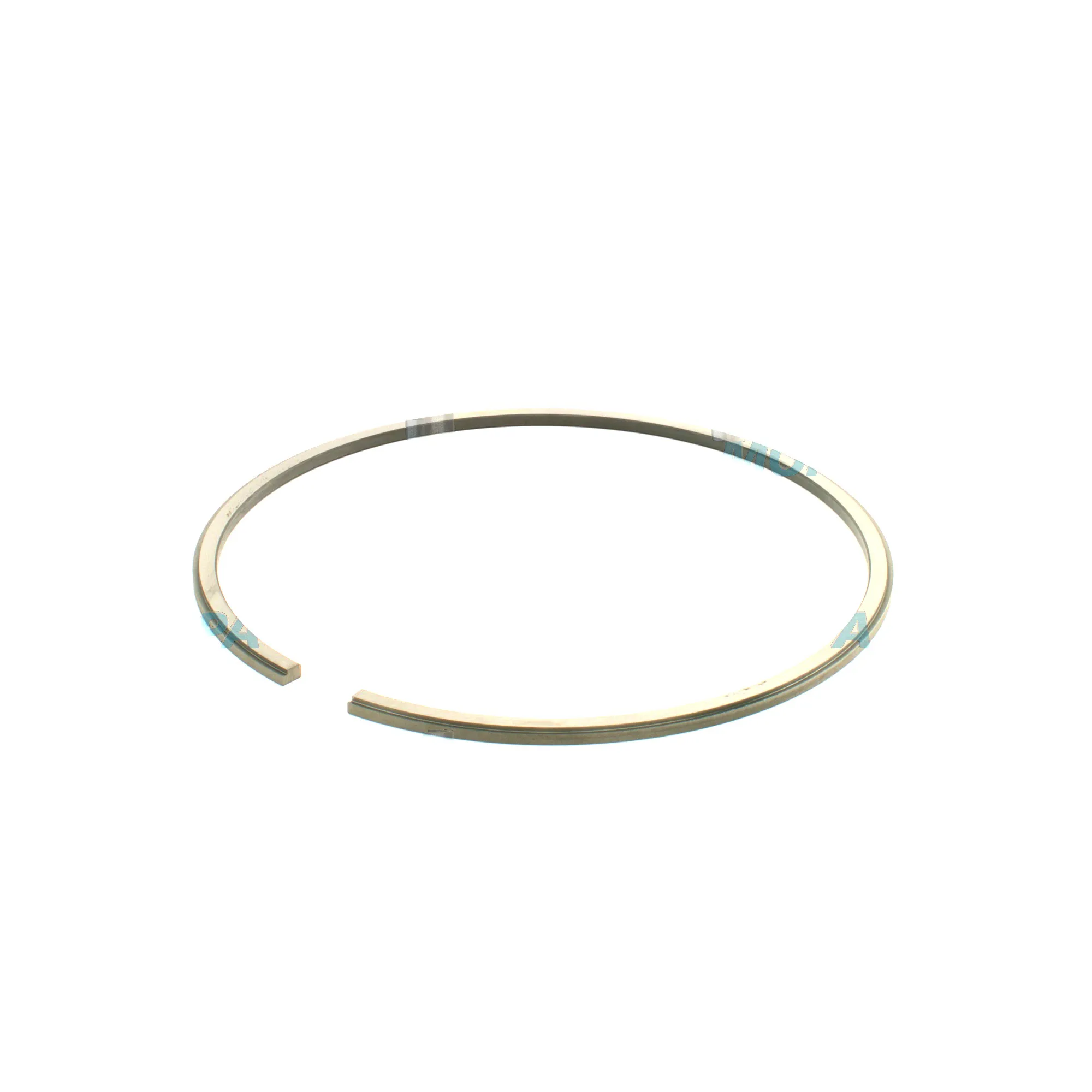 OIL SCRAPER RING - 370X8H2980 suitable for MWM & Deutz engines 3