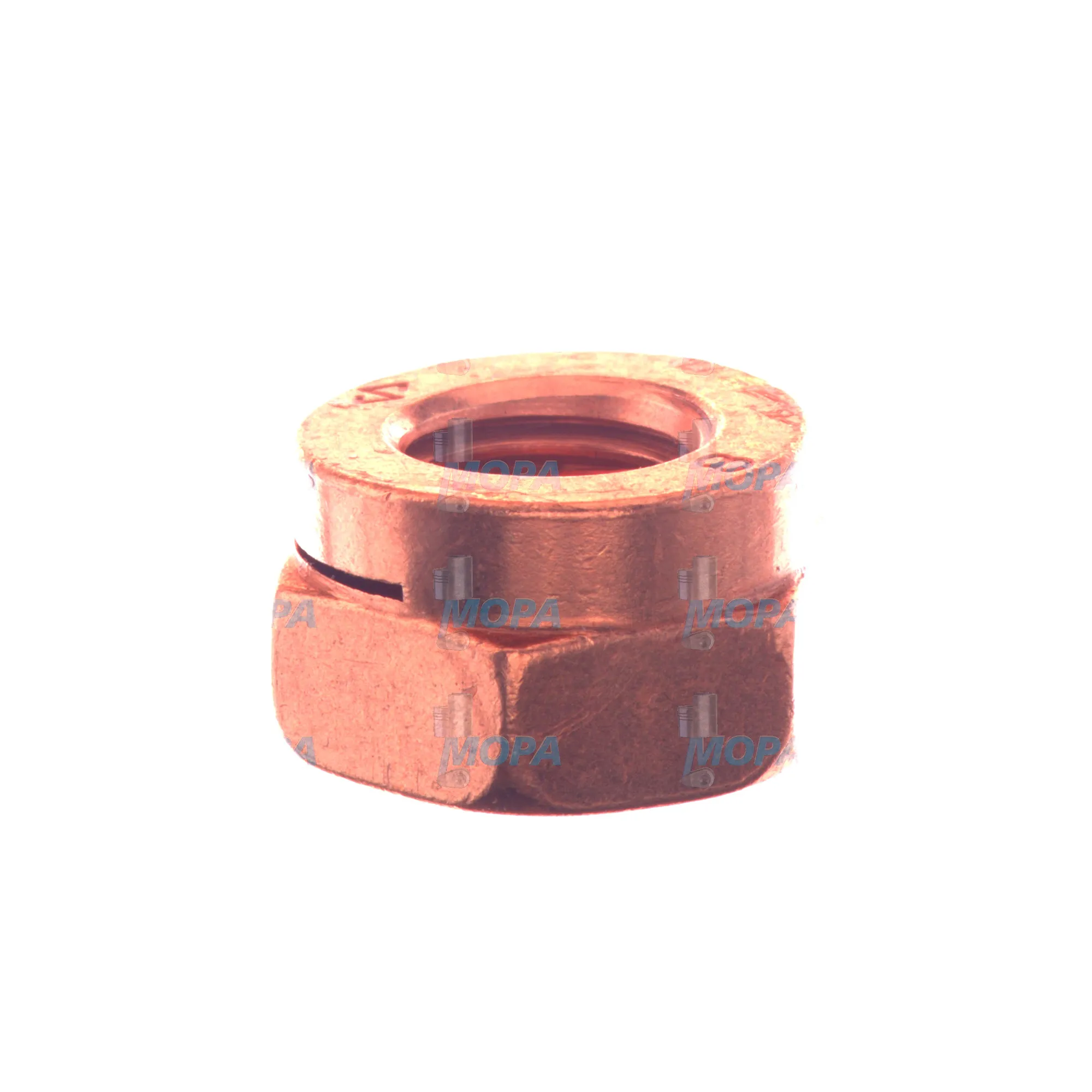 NUT - 999900010000 suitable for MTU engines