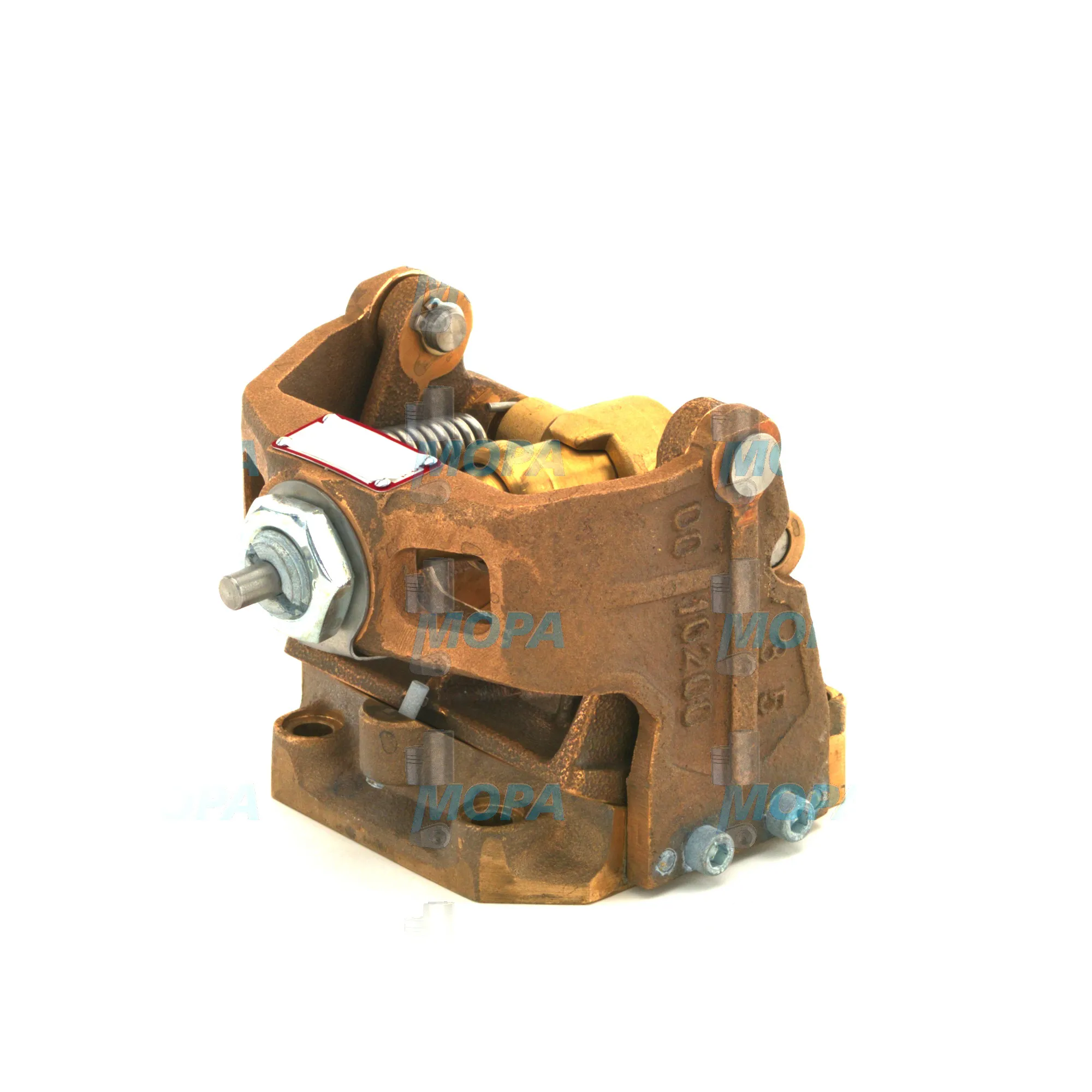 ELEMENT - 305250000030 suitable for MWM & Deutz engines 3