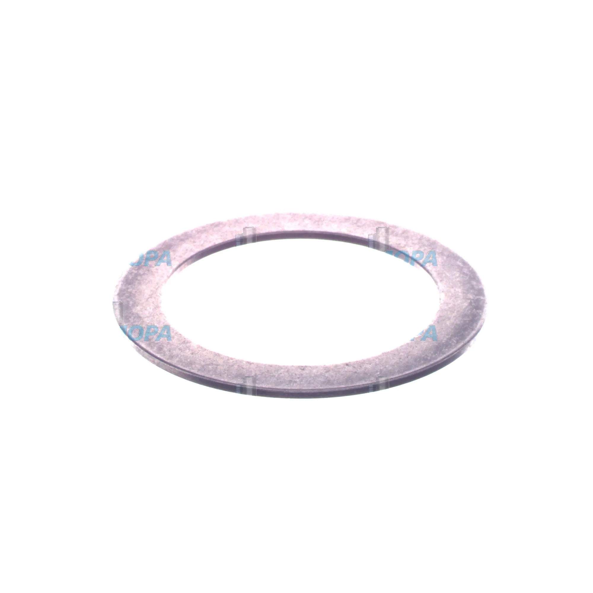 SHIM - 0000740352 suitable for MTU engines 8