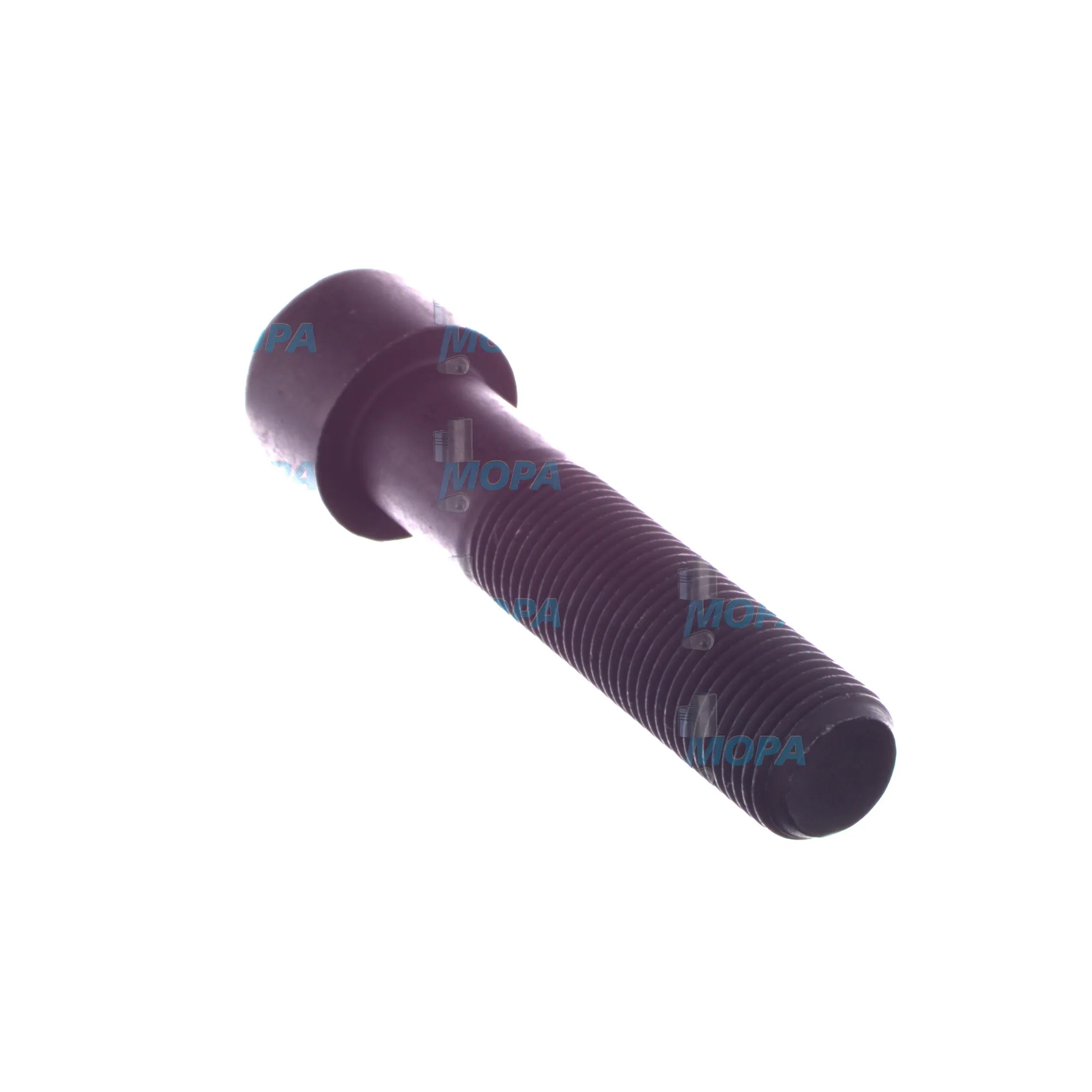 CYLINDER SCREW - 06021912818 suitable for MAN D-engines 8