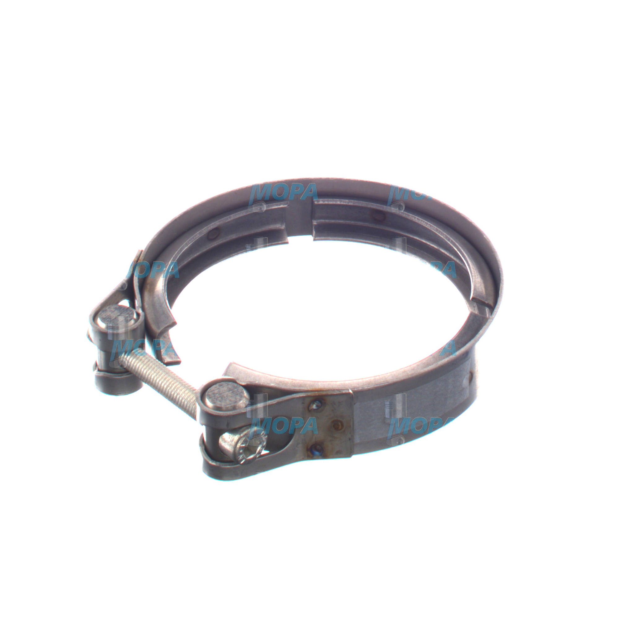 V-BAND CLAMP - 51974450088 suitable for MAN D engines