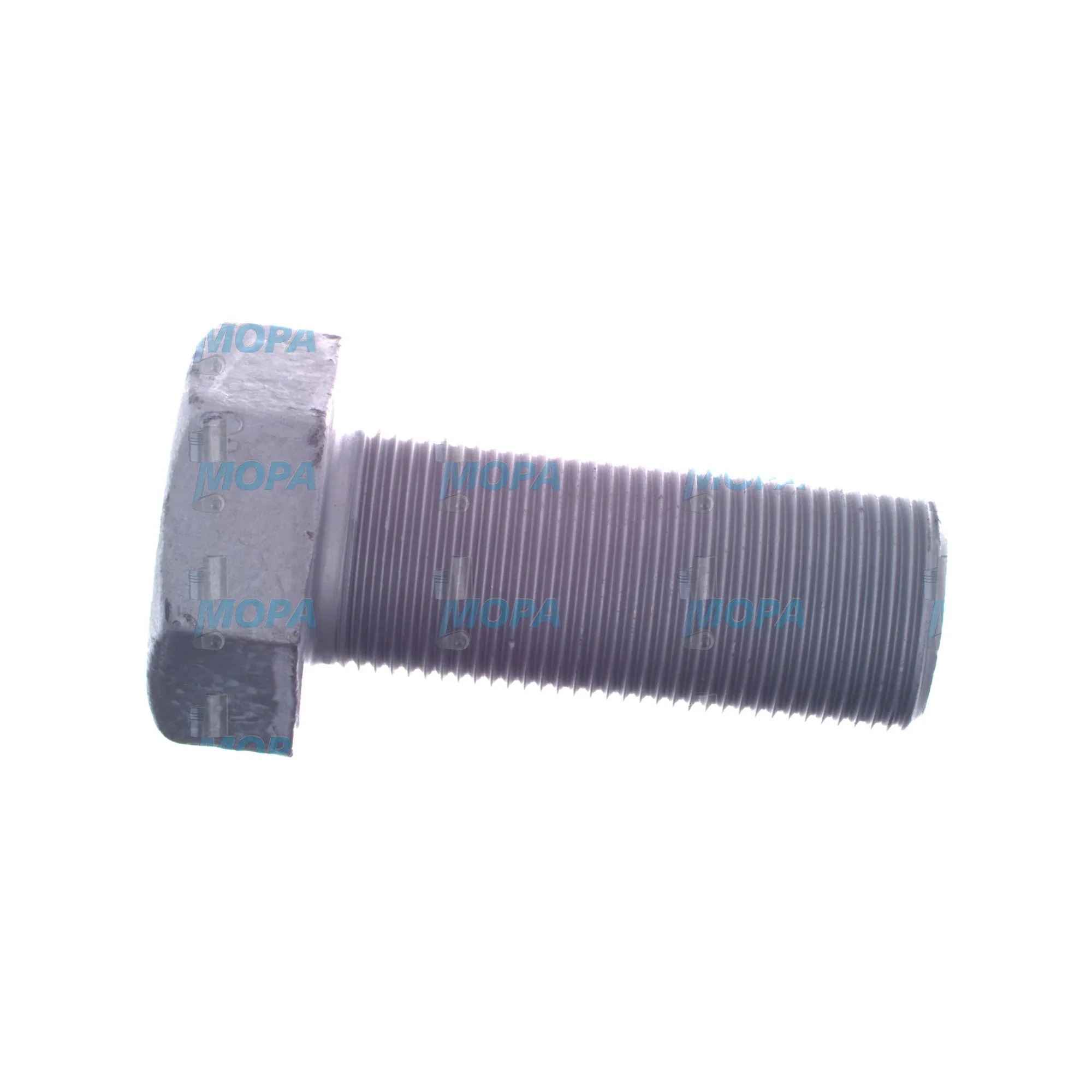 HEXAGON BOLT - 12523065 suitable for MWM & Deutz engines 6