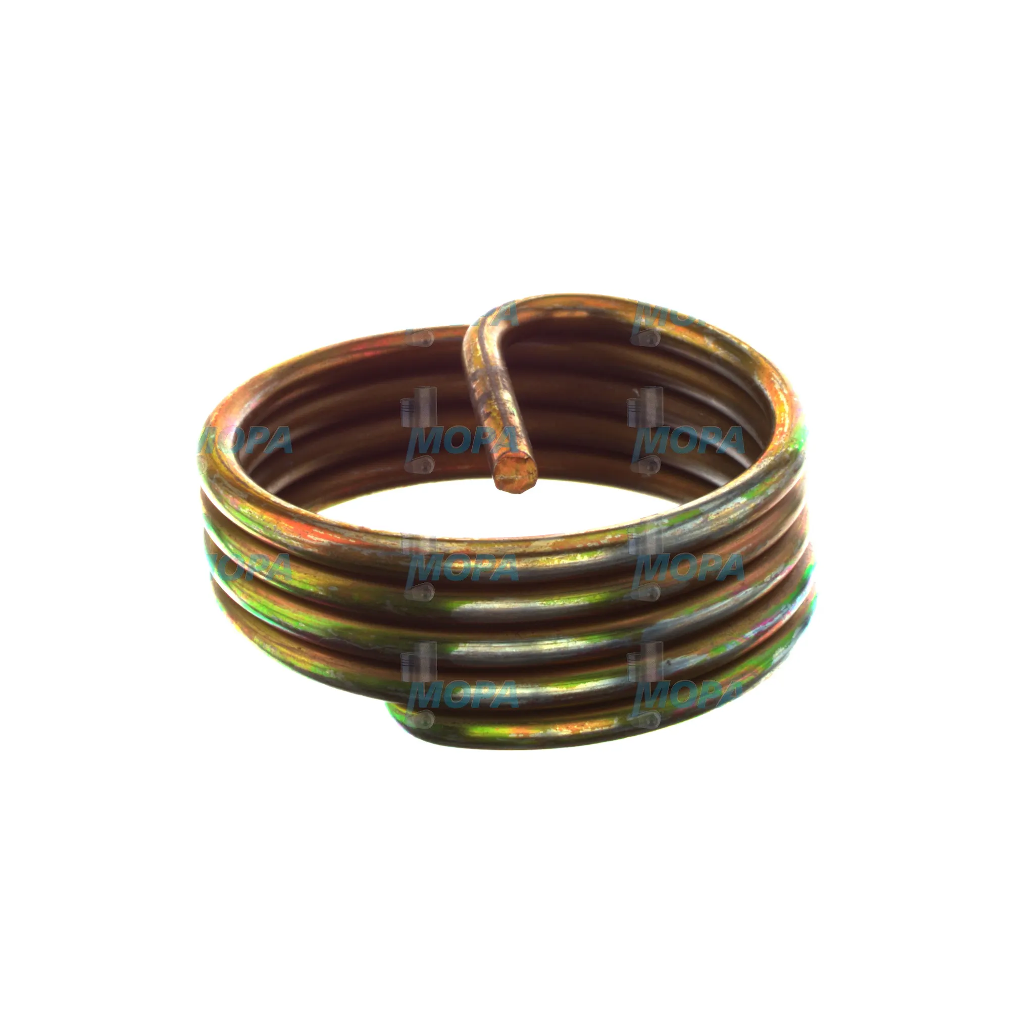 YOKE SPRING - 02238021 suitable for Deutz engines 6