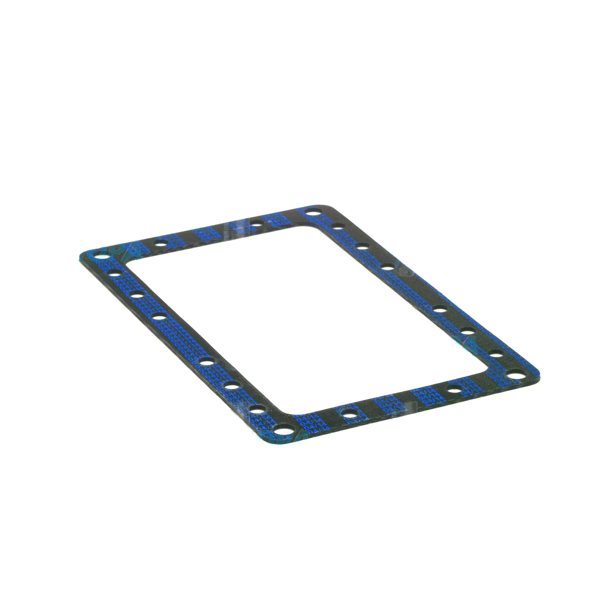 GASKET - 5502033180 suitable for MTU engines 5