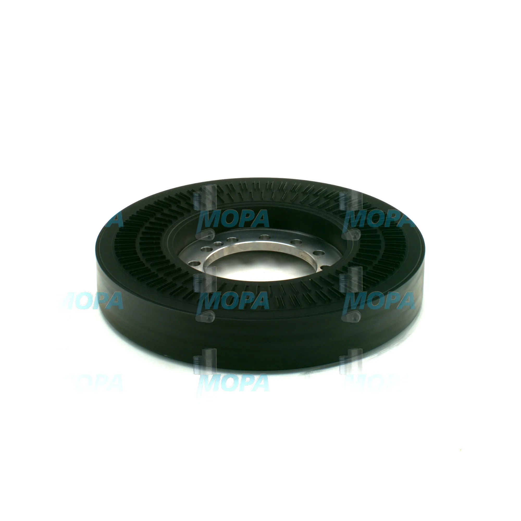 VIBRATION DAMPER - 51022010131 suitable for MAN D engines 6