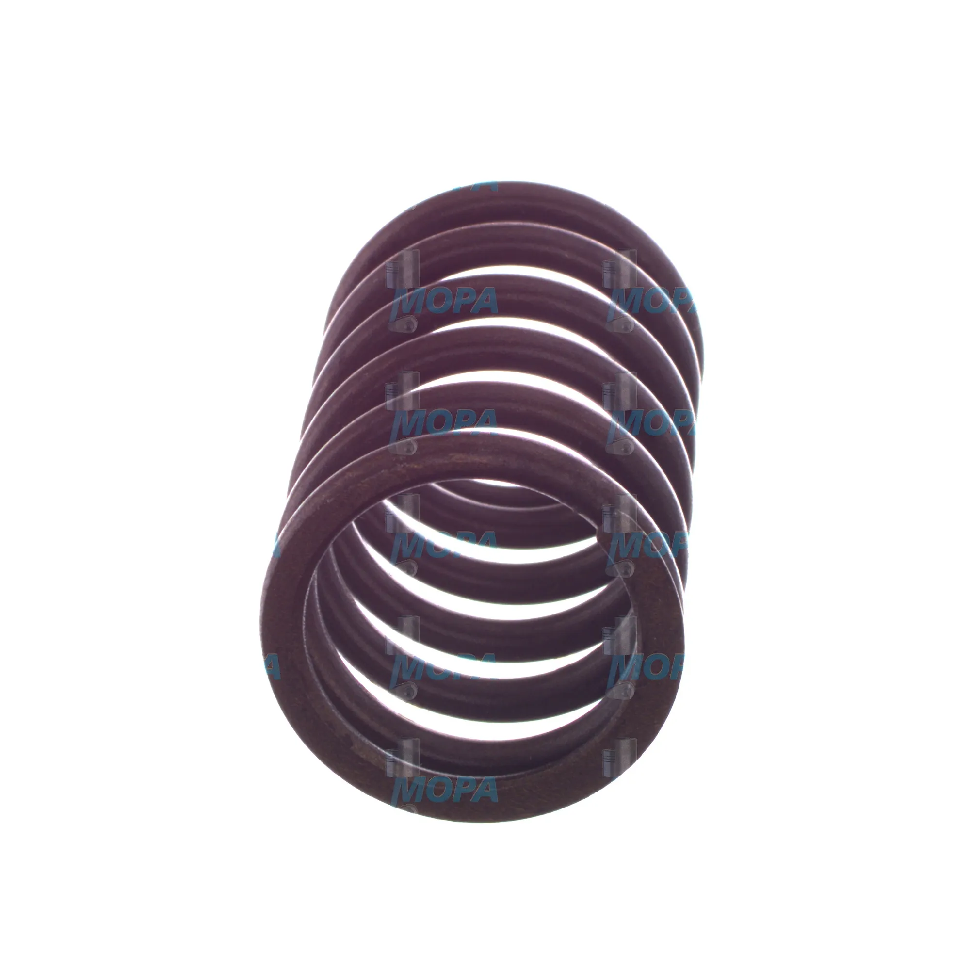 DRUCKFEDER - 01222064 passend für Deutz Motoren 9
