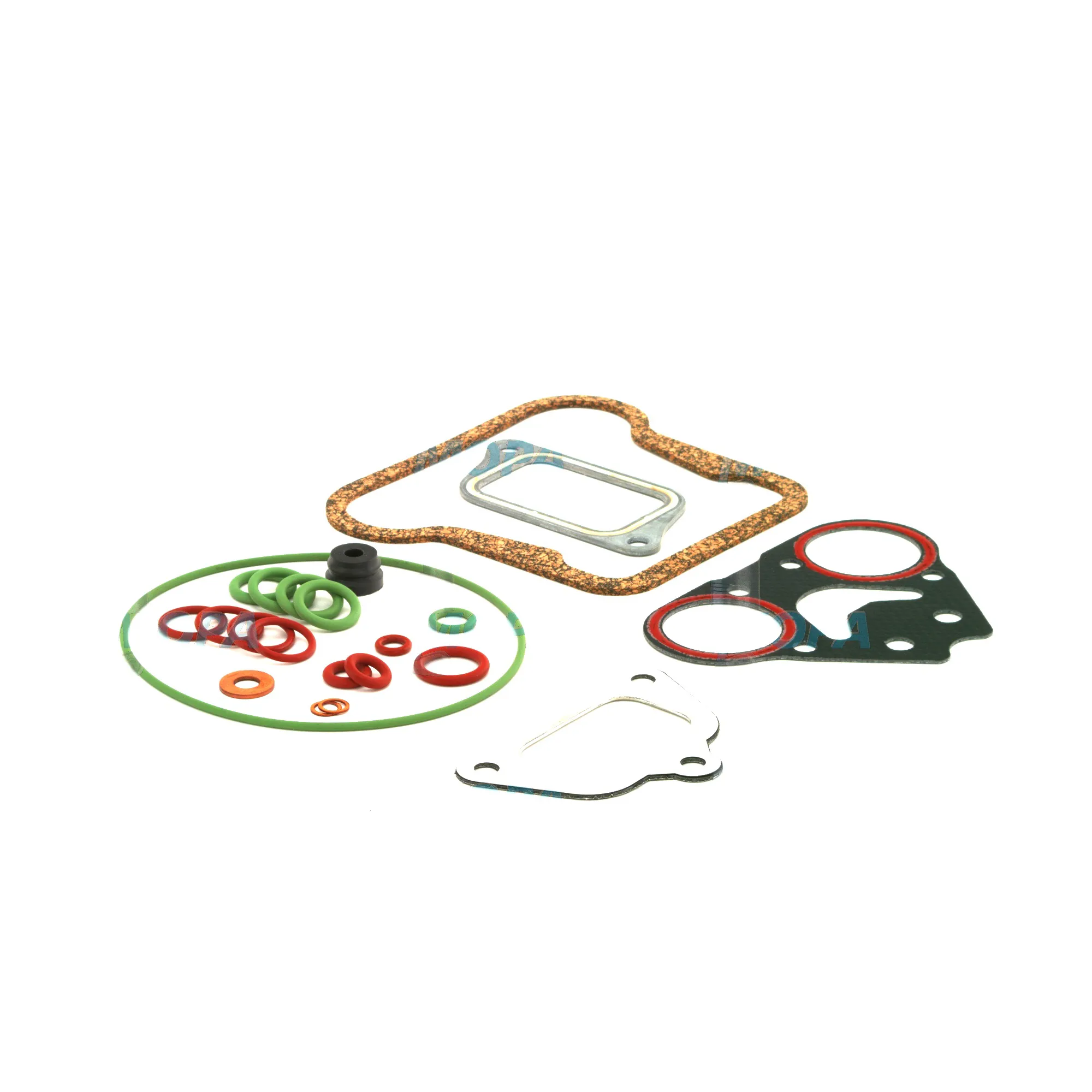 GASKET SET - 02928810 suitable for Deutz engines 9