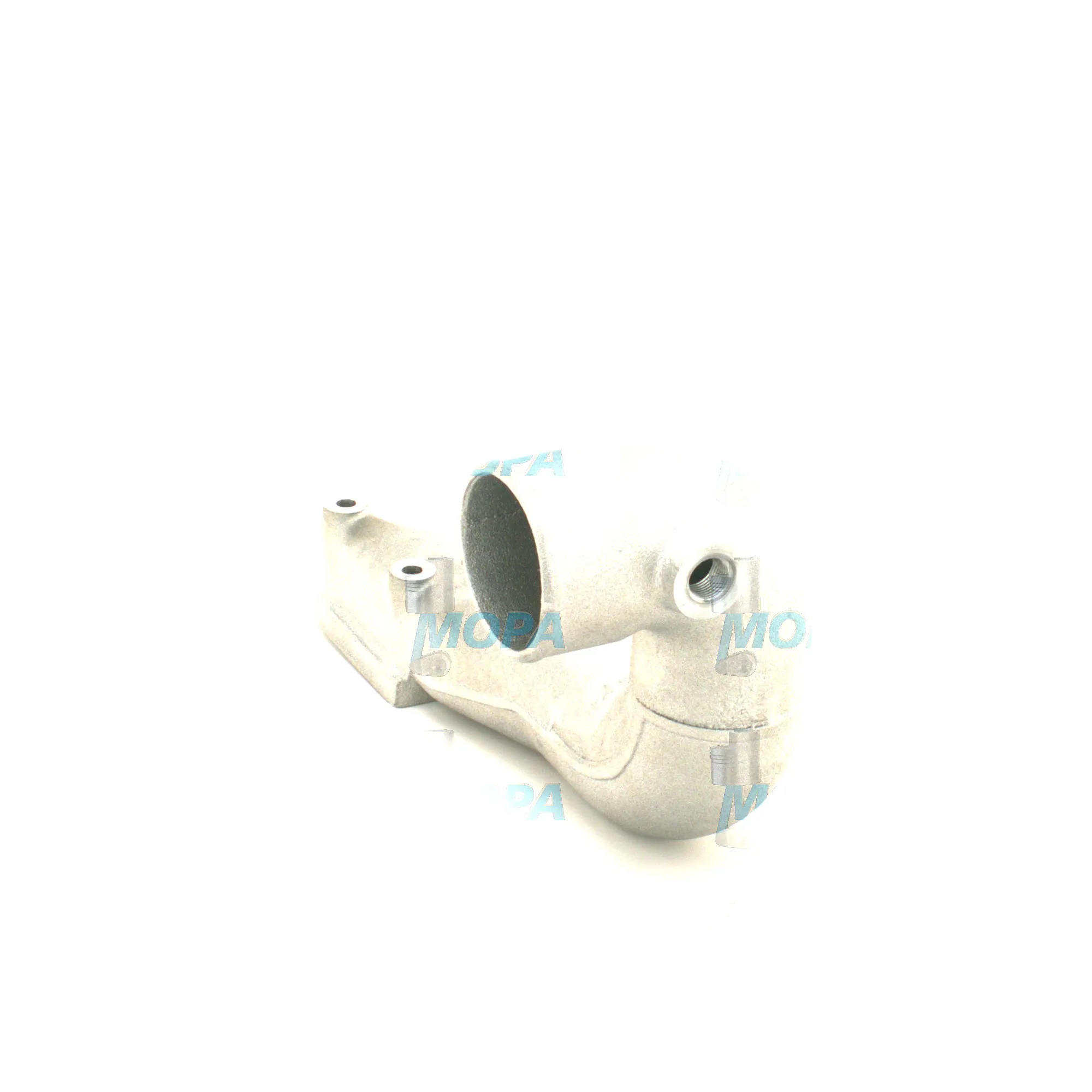 COOLING WATER PIPE - 50063010703 suitable for MAN D engines 5