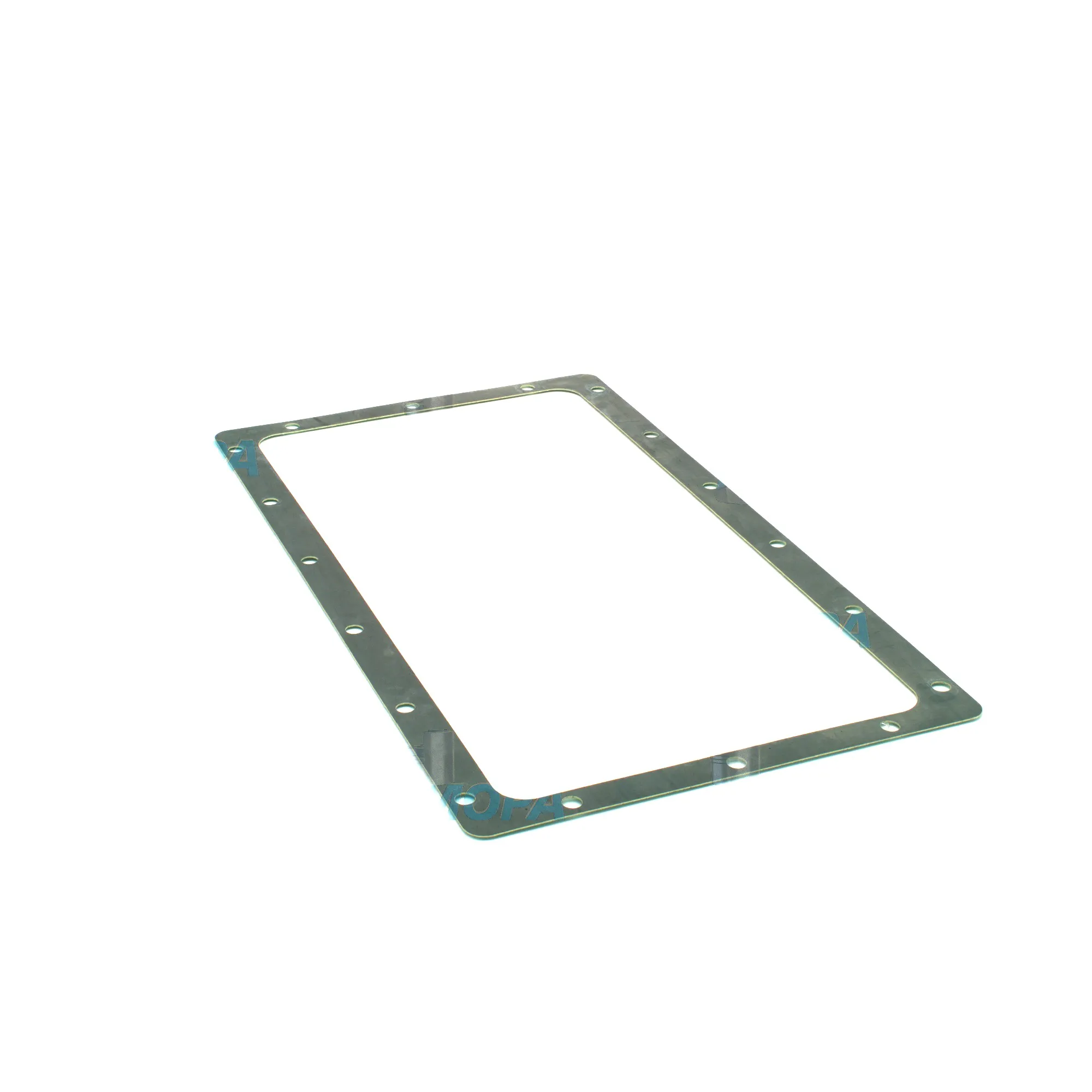 INTERCOOLER SEAL - 04078067 suitable for MWM & Deutz engines 8