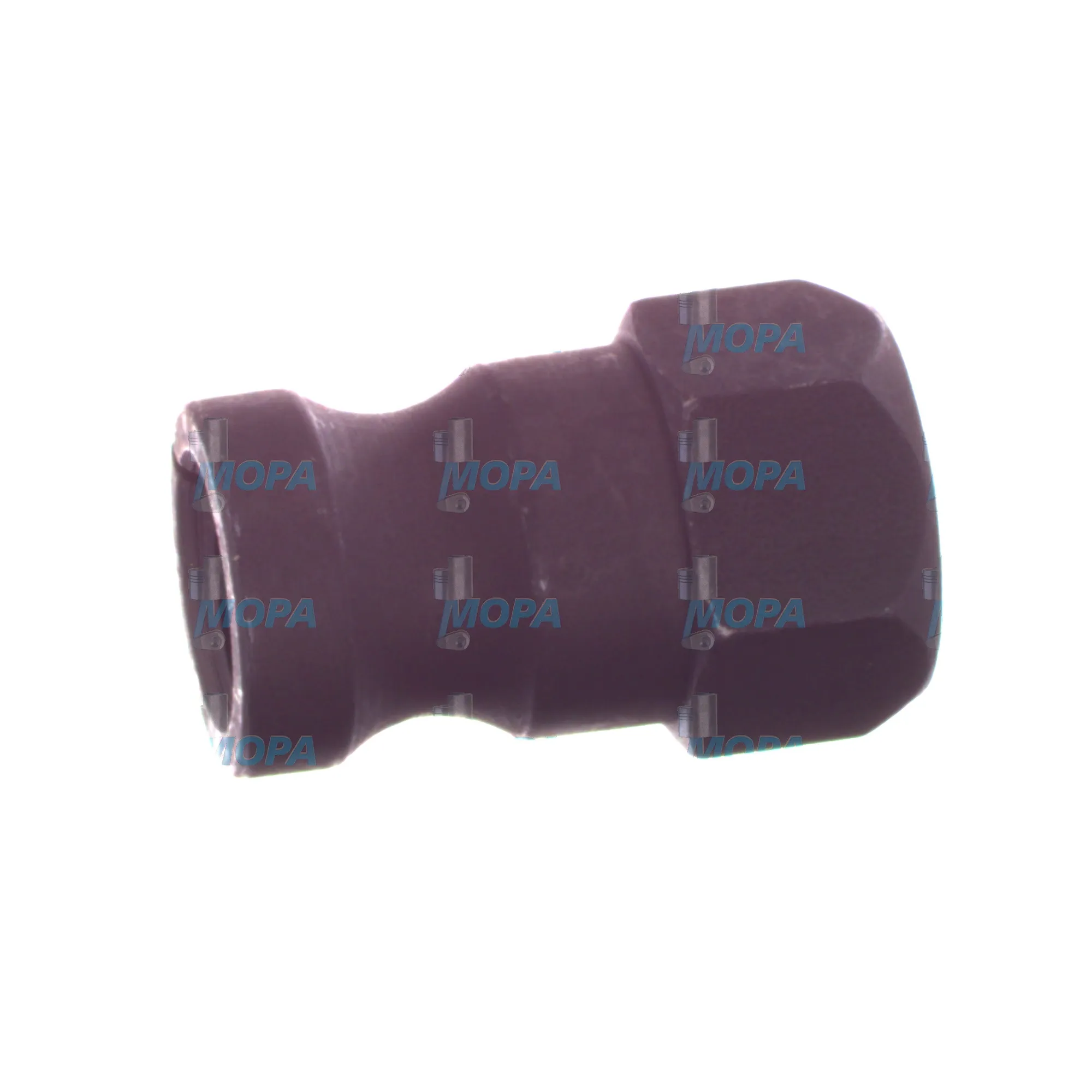 TENSIONING NUT - 3521550272 suitable for MTU engines 6