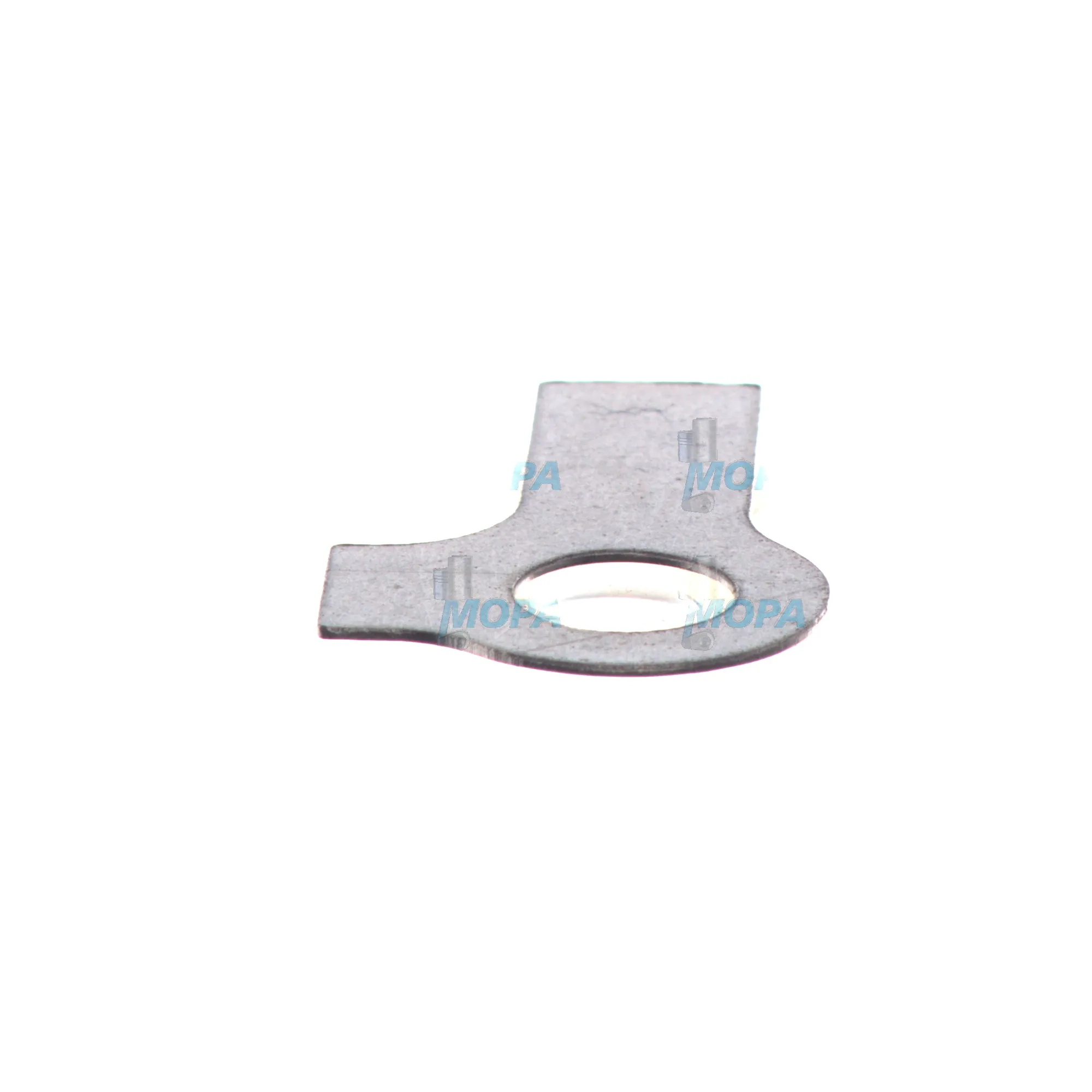 SICHERUNGSBLECH - 700292006401 passend für MTU Motoren 5