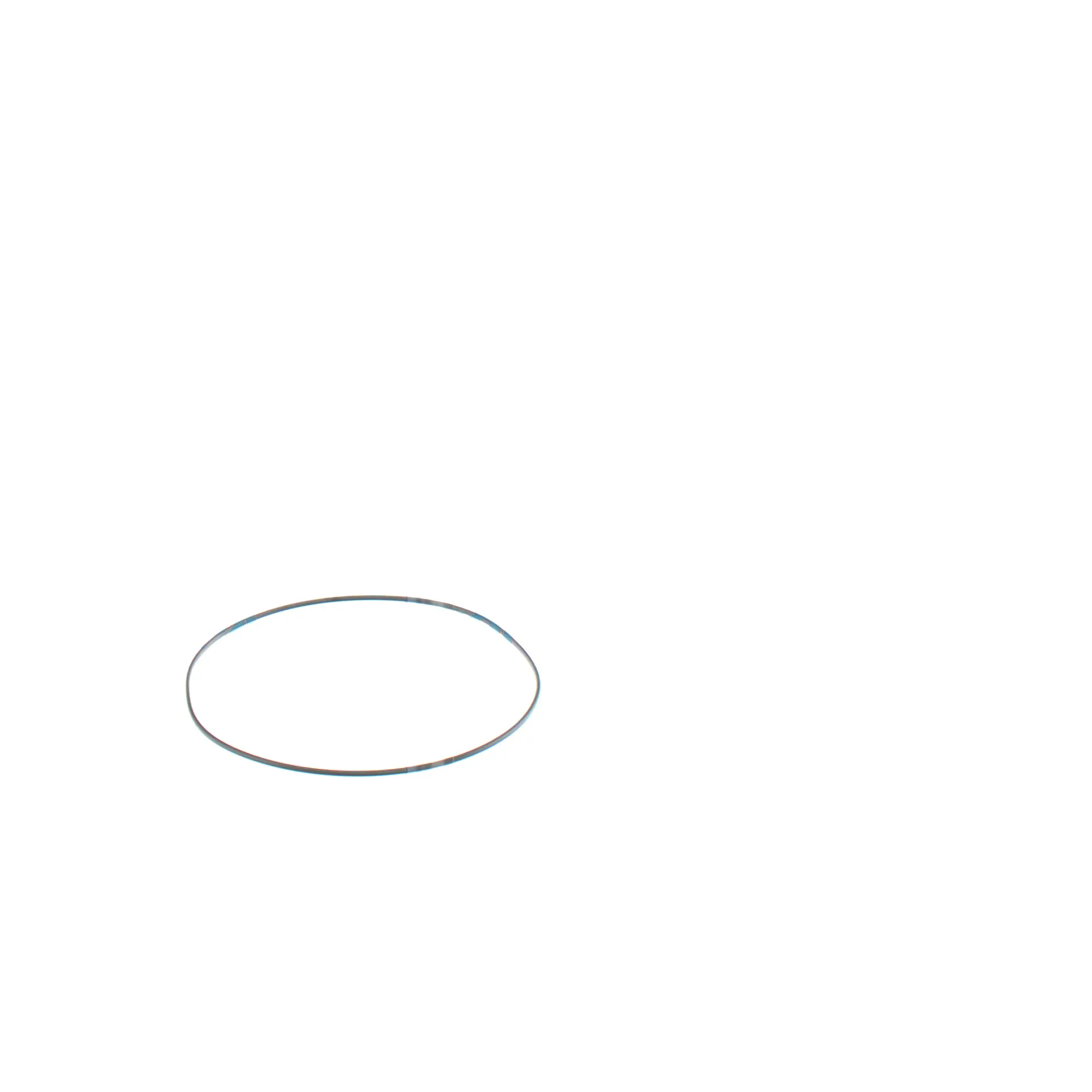 TORIC SEAL - 51965010589 suitable for MAN D-engines 3