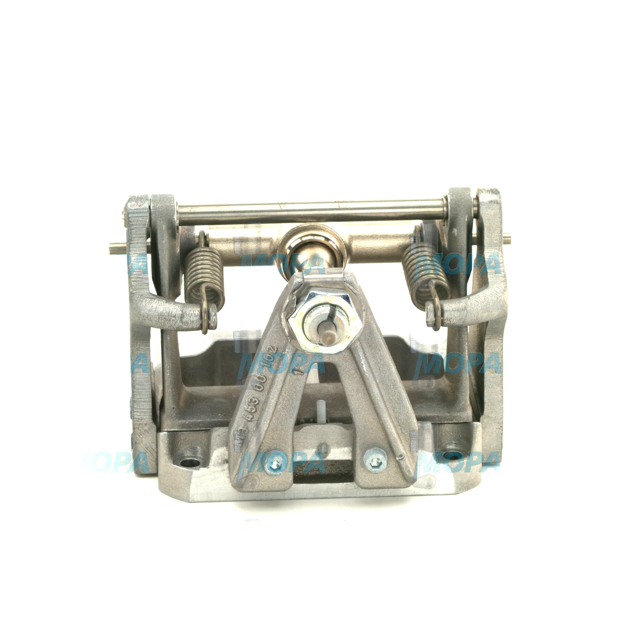 THERMAL ACTUATOR - 0032035875 suitable for MTU engines 6