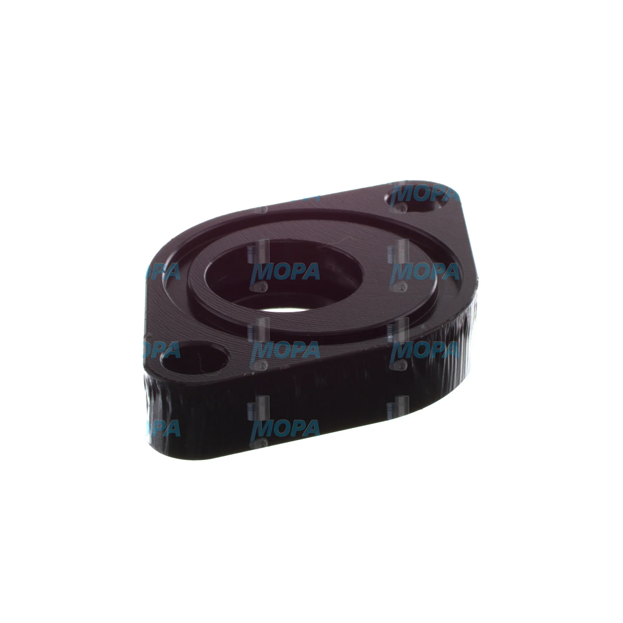 FLANGE - 51063120070 suitable for MAN D engines 6