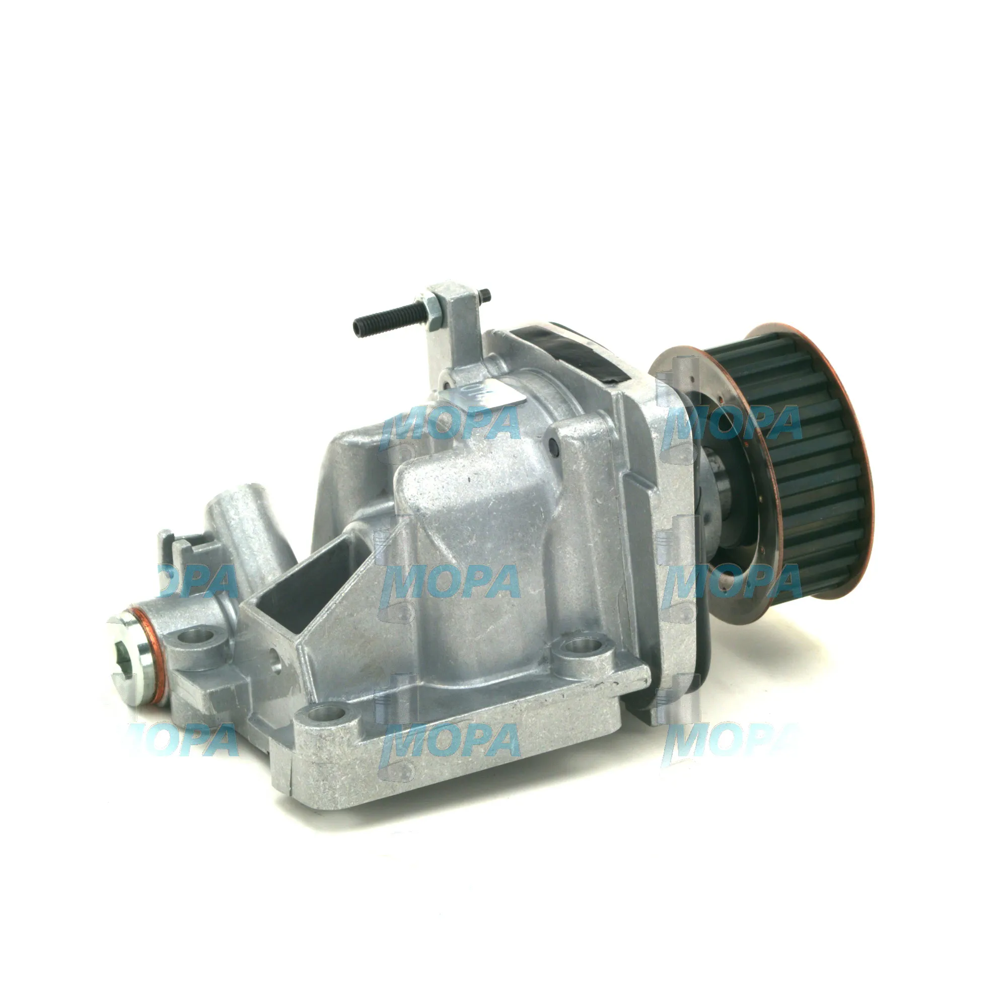 LUBRICAT. OIL PUMP - 04280145 suitable for Deutz engines 6